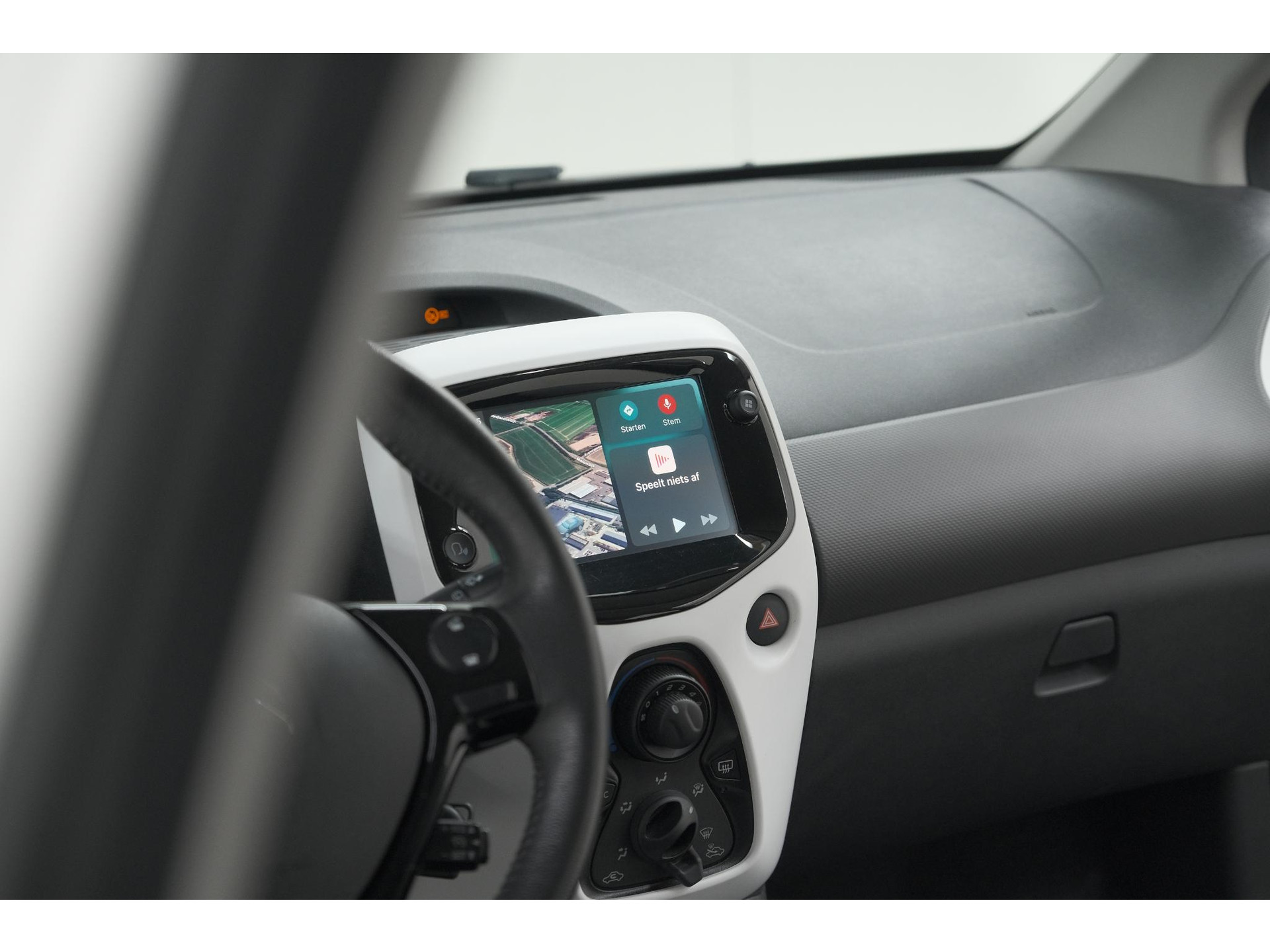 Citroen C1 1.0 VTi Feel | Camera | Apple Carplay | Airco | 5 Deurs