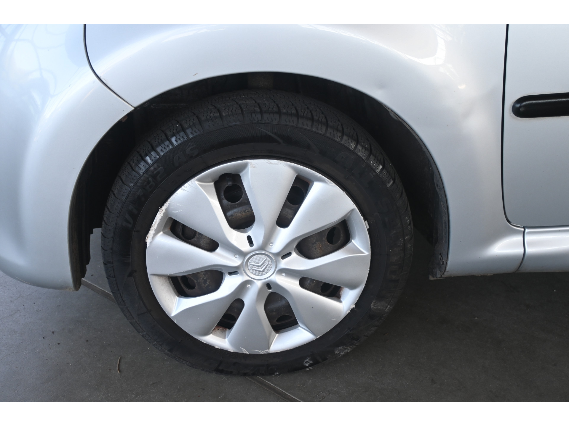 Citroën C1 1.0-12V Séduction Elektrisch Pakket! Direct Leverbaar! Inruil Mogelijk!