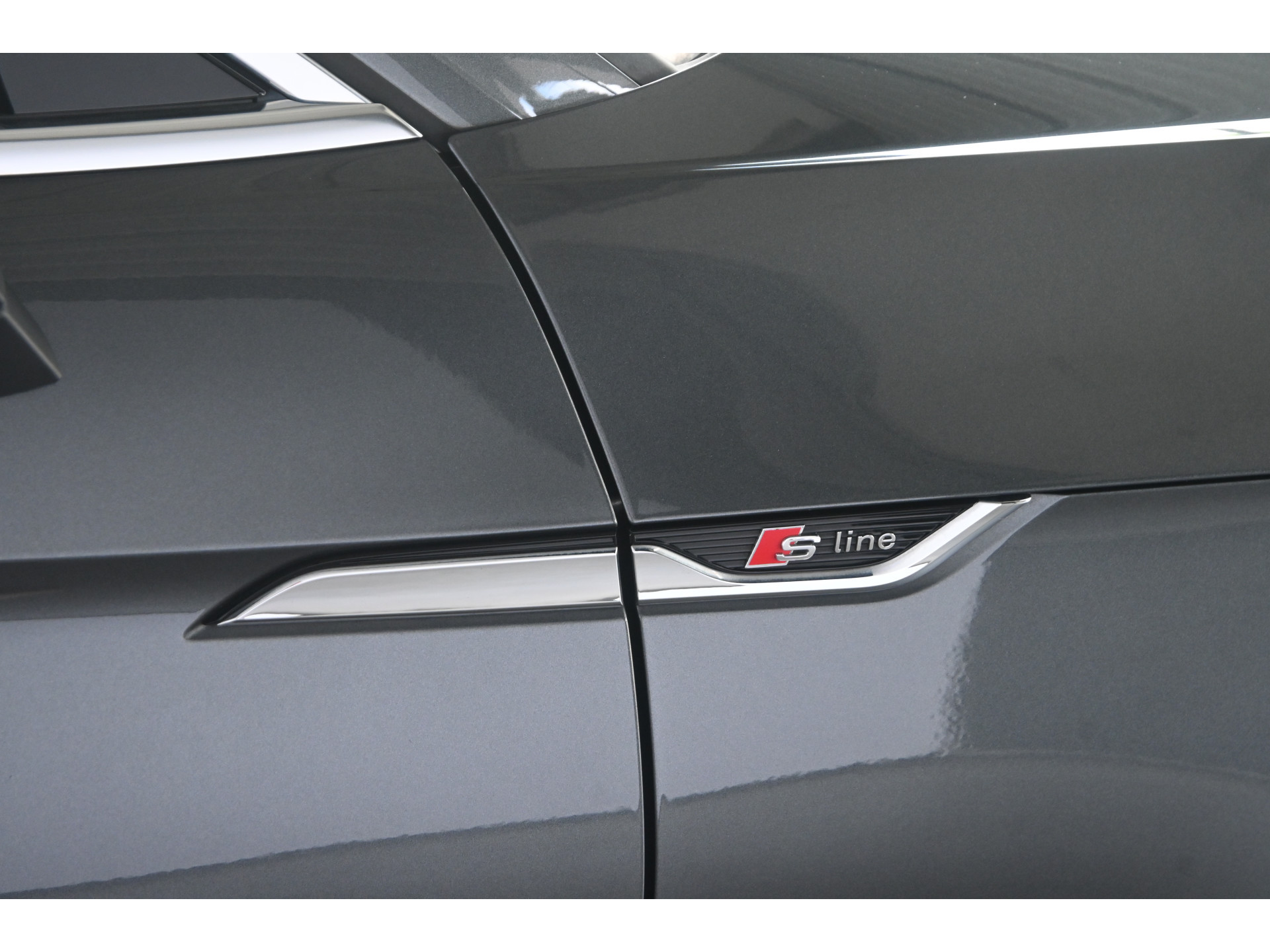 Audi A5 Sportback 40 TFSI Automaat Sport S-line Edition Clima Navigatie LED Cruise Control Rijklaaprijs! Inruil Mogelijk!