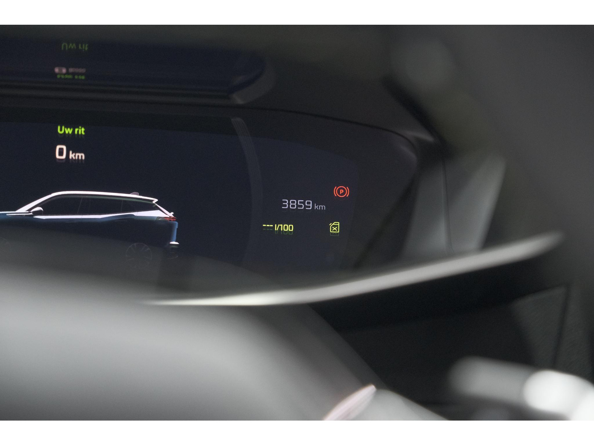 Peugeot 2008 PureTech 130 EAT8 GT | 360 Camera | Stoelmassage | Adaptieve Cruise Control | Dodehoekdetectie