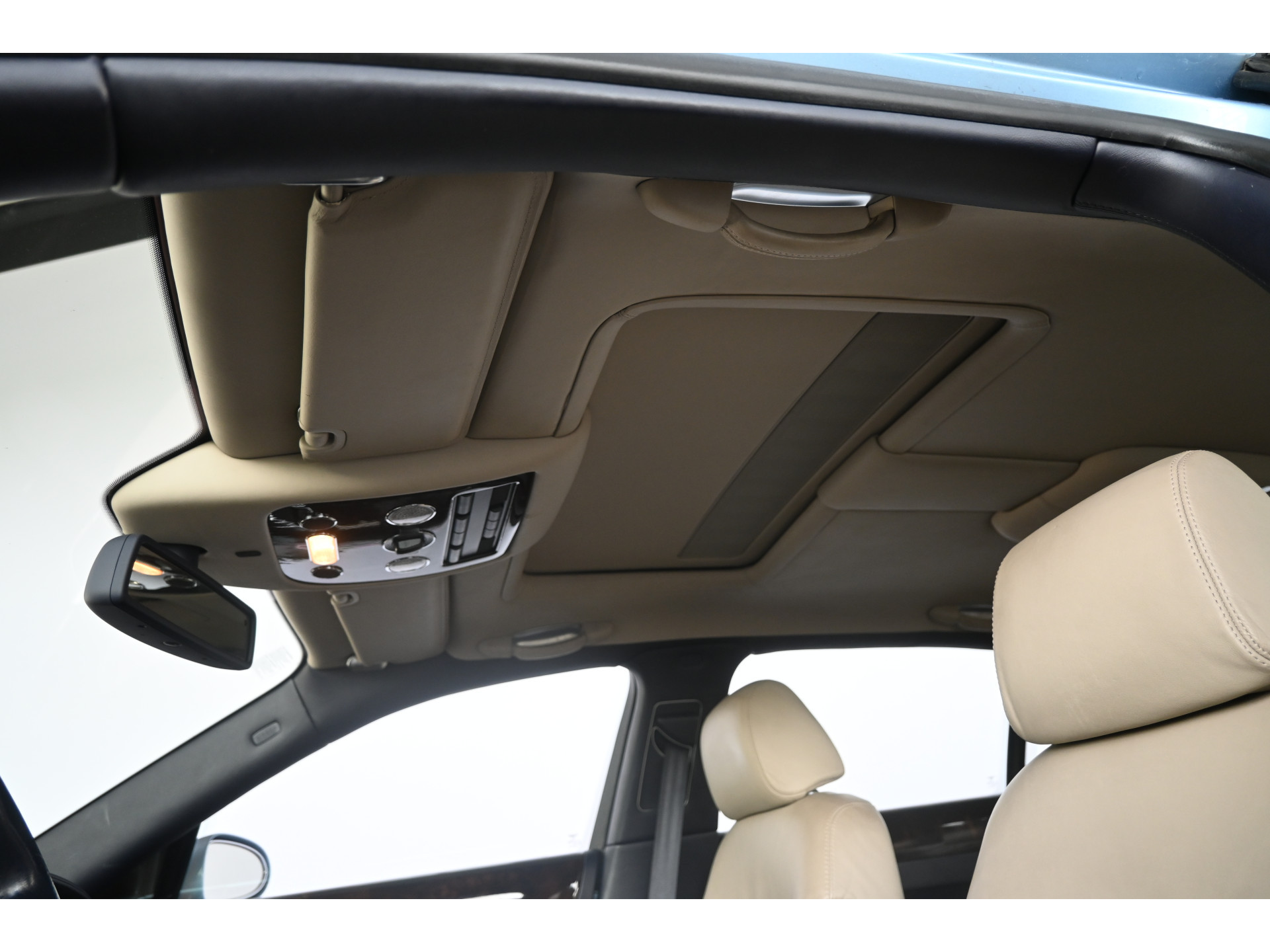 Bentley Continental Flying Spur 6.0 W12 NAP! Automaat Clima Navigatie Stoelverwarming Inruil Mogelijk!