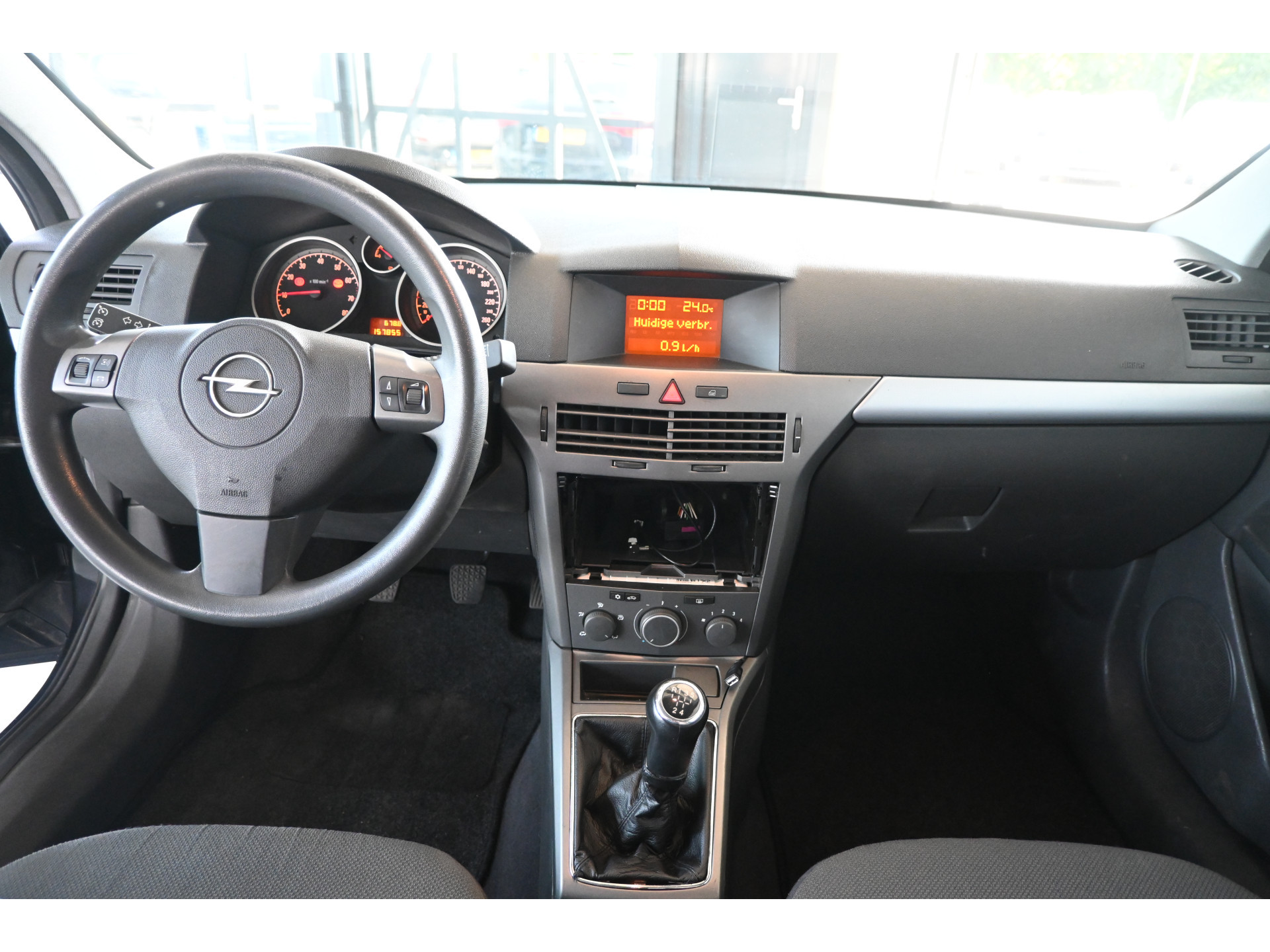 Opel Astra GTC 1.4 Edition Airco Elektrisch Pakket! All in Prijs! TEKST LEZEN! Inruil Mogelijk!