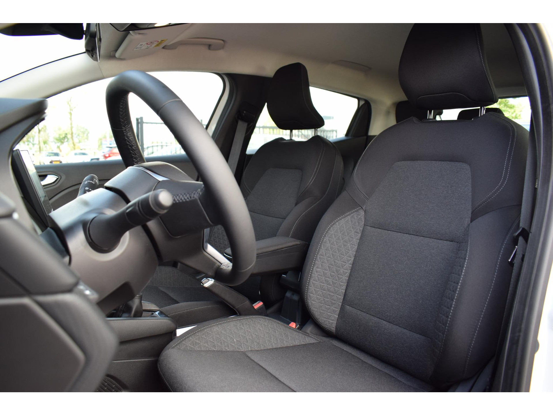 Renault Clio 1.0 TCe Zen | Apple CarPlay | Cruise | Airco | Sportstoelen