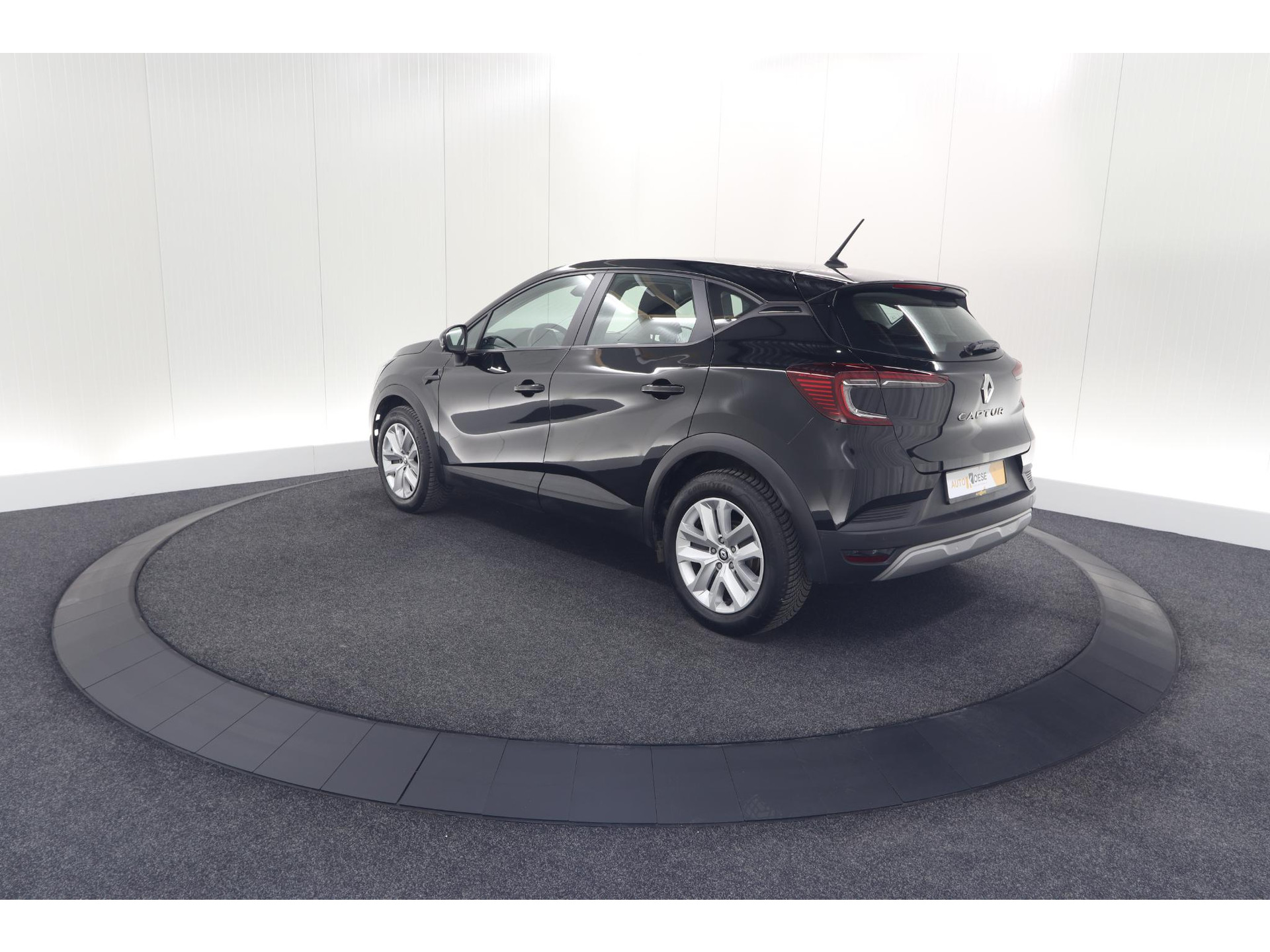 Renault Captur TCe 90 evolution | Navigatie | Apple Carplay | Parkeersensoren