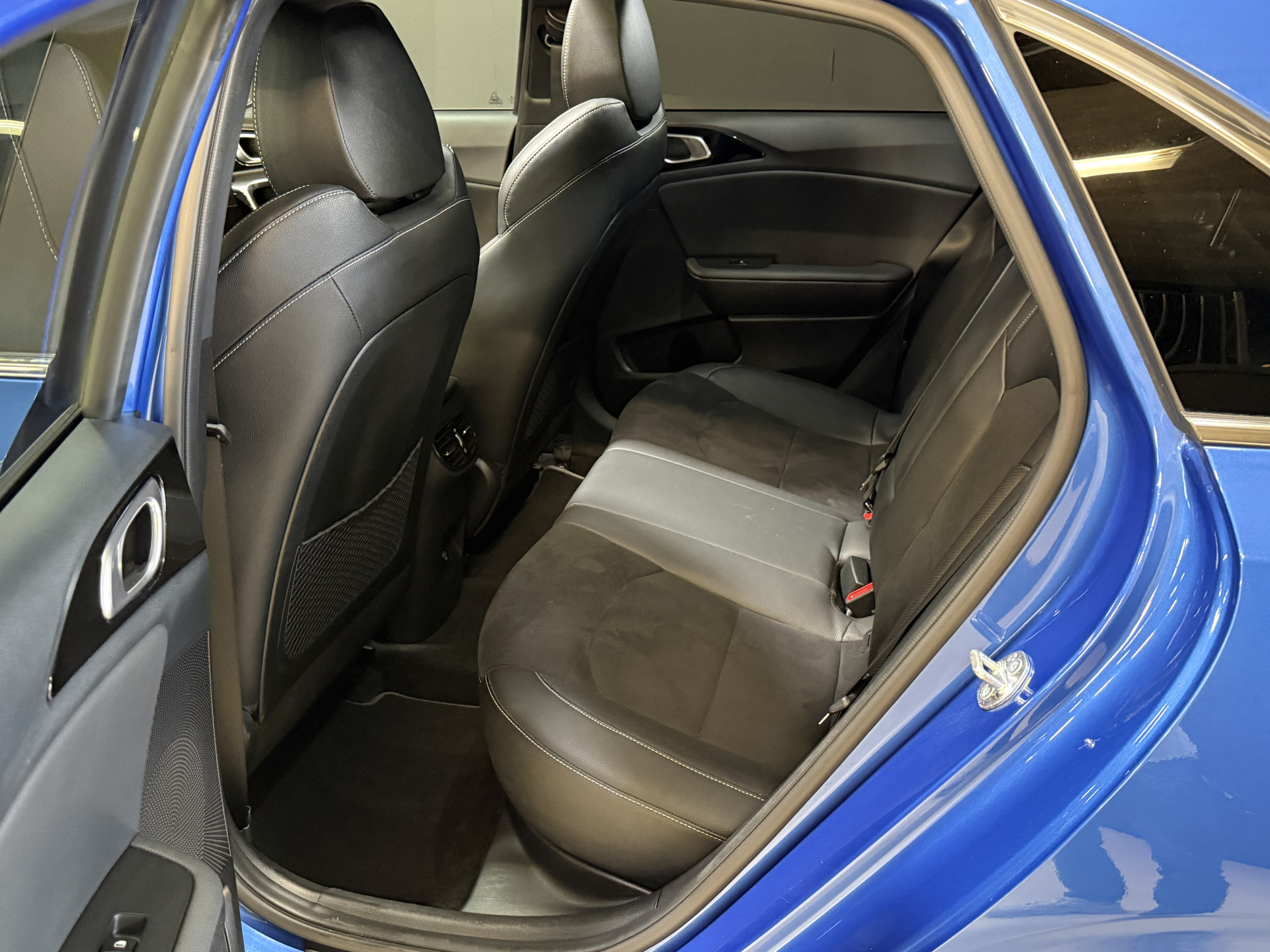 Kia Ceed 1.0 T-GDi GT-Line | Panoramadak | Camera | Dodehoeksensoren