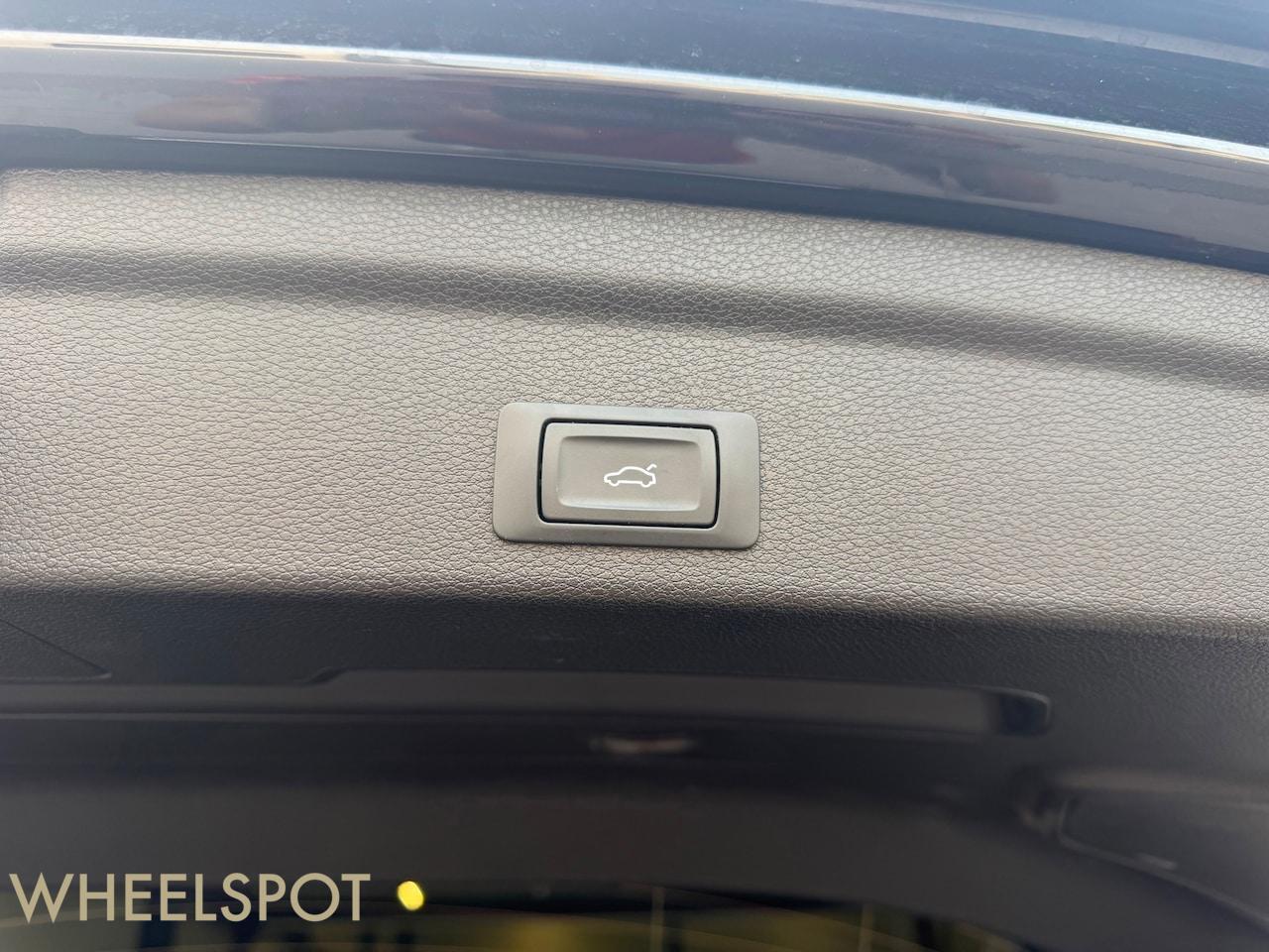 Audi Q3 Sportback 35 TFSI S-line|Pano|Camera|20inch|Trekhaak