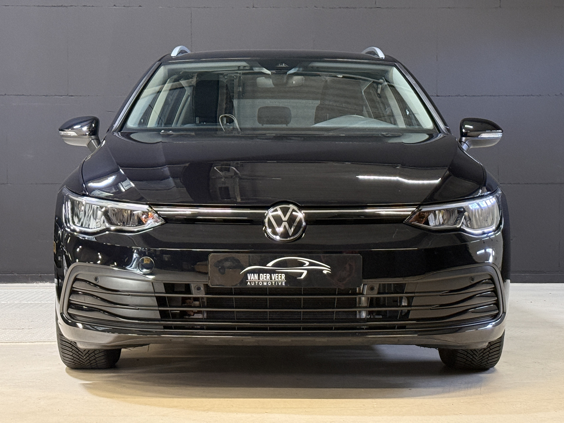 Volkswagen Golf Variant 1.0 TSI Life | Carplay | ACC | Draadloze lader