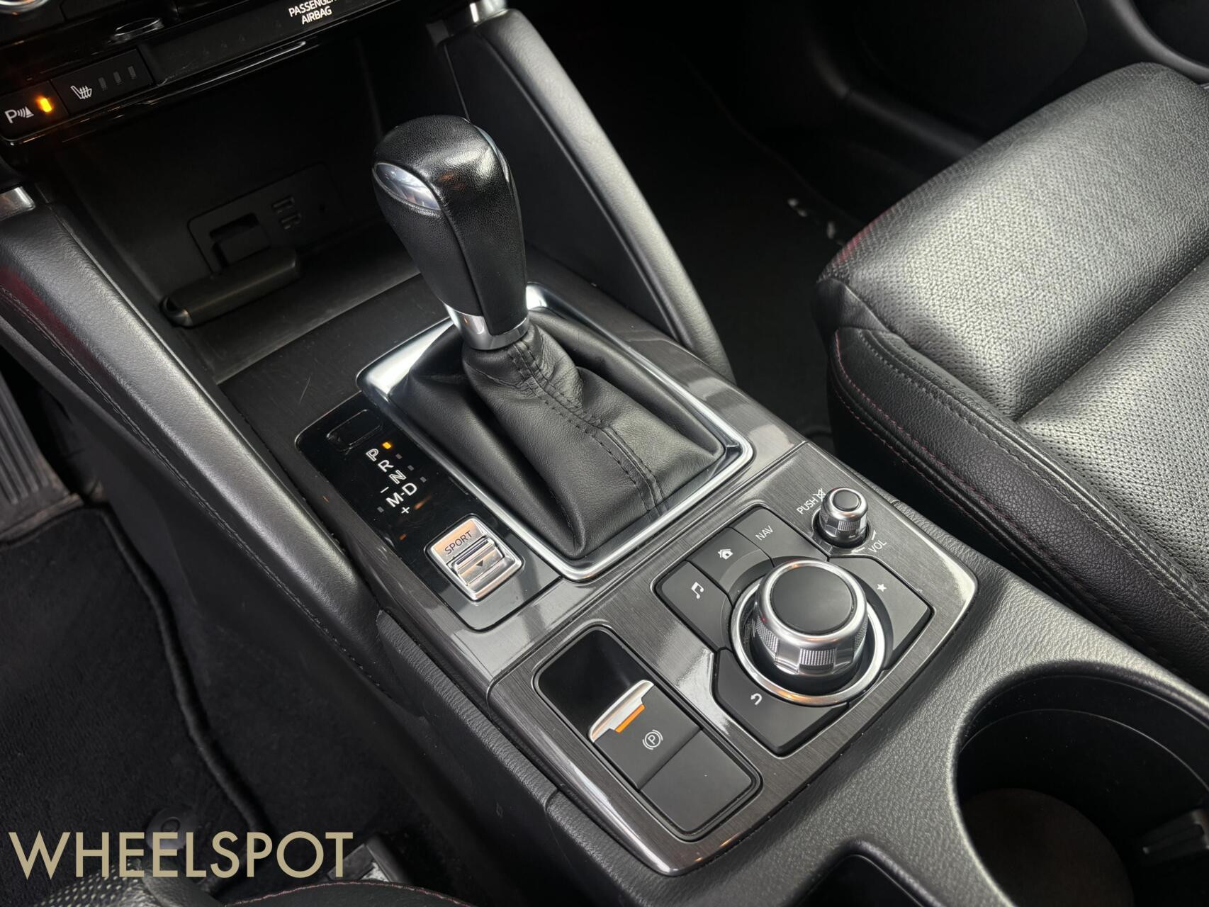 Mazda CX-5 2.0 SkyActiv GT-M|Camera|Memory|Bose|Trekhaak