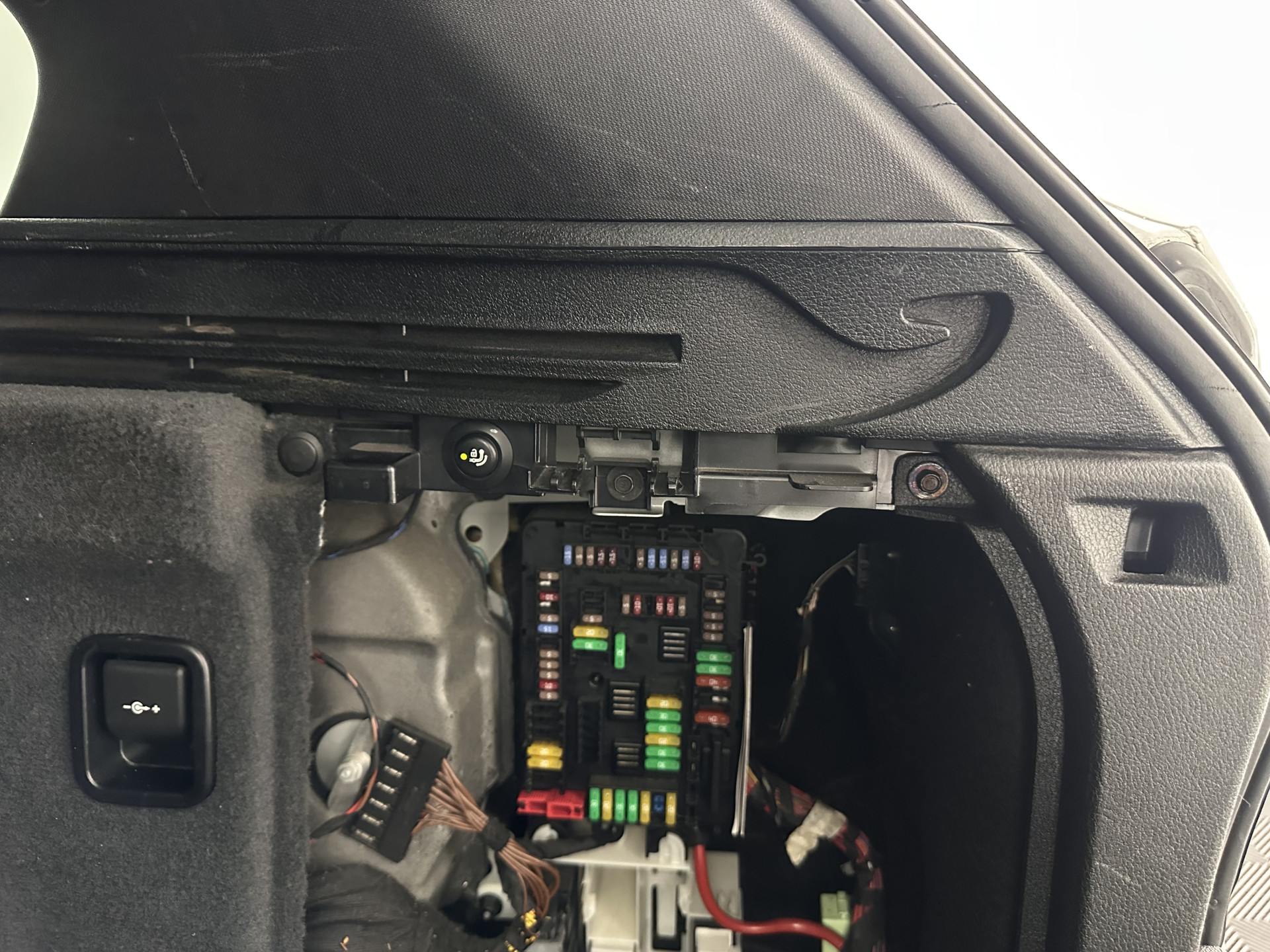 BMW X5 xDrive30d M-Sport High Executive (INCL-BTW) Aut. *PANO | FULL-LED | SOFTCLOSE | LEATHER | TOPVIEW | BLINDSPOT | HARMAN/KARDON | MEMORY-PACK | AMBIENTLIGHT | KEYLESS | DAB+ | HEATED-COMFORTSEATS | TOWBAR | 20"ALU*