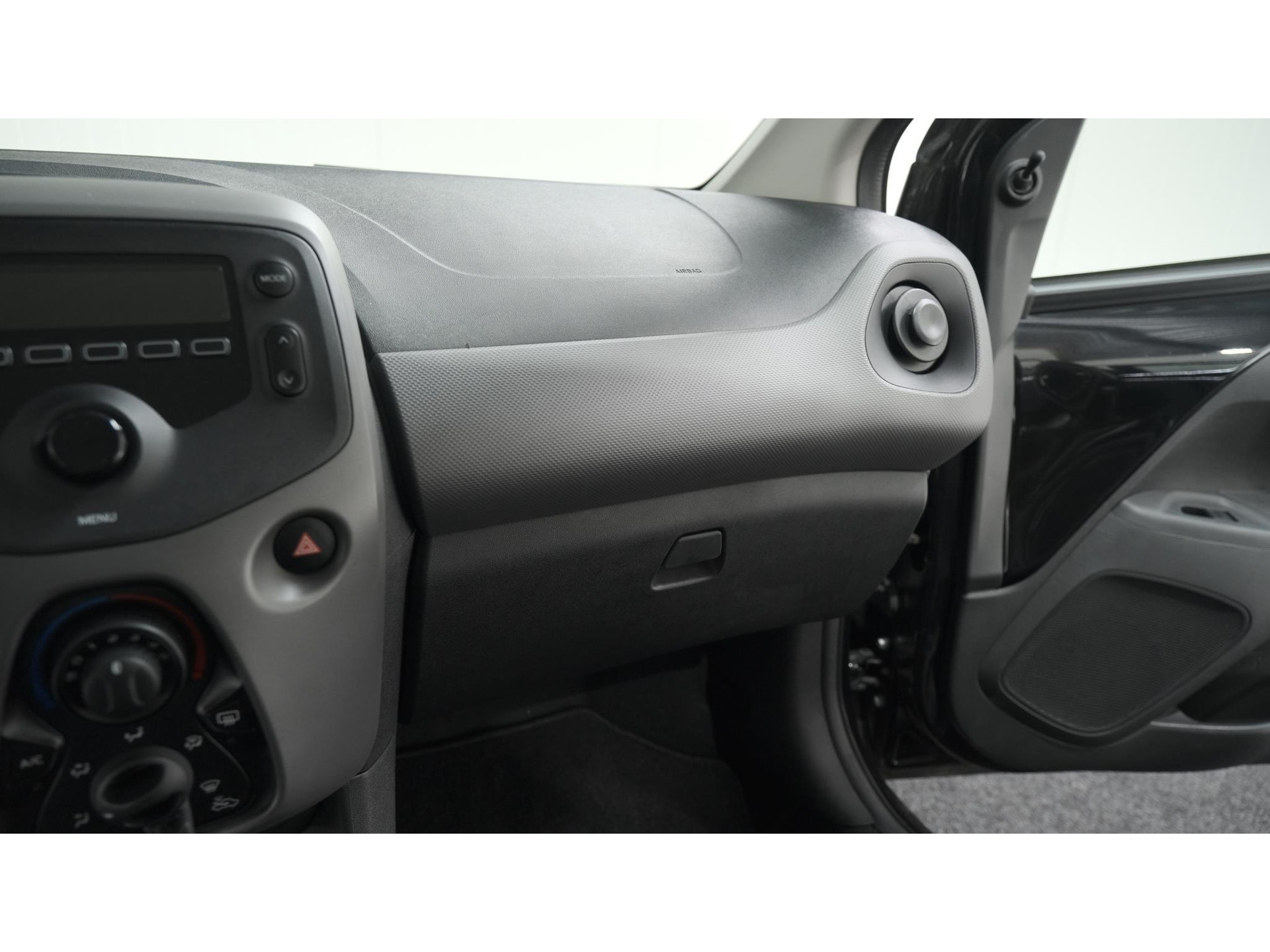 Peugeot 108 1.0 e-VTi Active | Airco | Bluetooth | Elektrische ramen|  5 Deurs