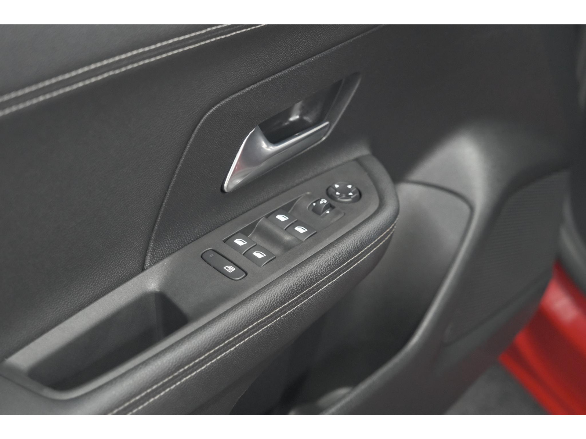 Opel Mokka 130 Turbo EAT8 Ultimate | Camera | Dodehoekdetectie | Massage | Adaptieve Cruise Control