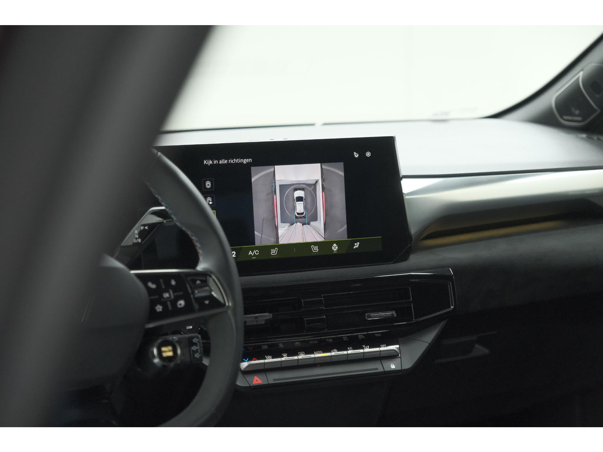Renault Clio 1.8 Hybrid 160 esprit Alpine | 360 Camera | Adaptieve Cruise Control | Pack Winter | Harman Kardon