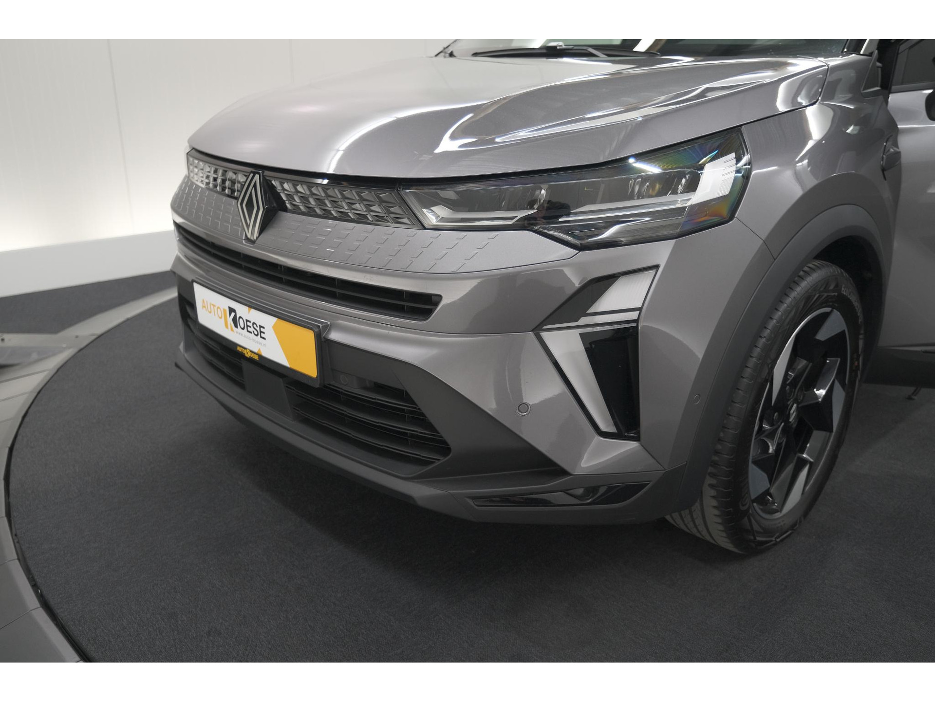 Renault Captur 1.6 E-Tech Full Hybrid 145 Techno | Camera | Navigatie | Apple Carplay | Parkeersensoren