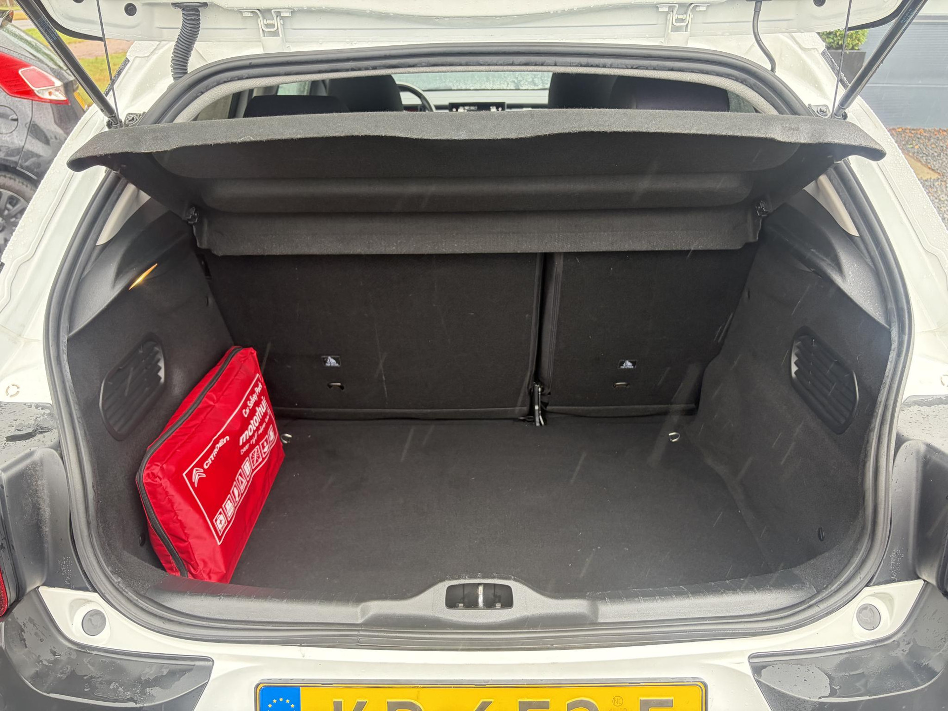Citroen C4 Cactus 1.2 PureTech Feel ✓D-riem vv in 12-2024✓12e Eigenaar✓Dealer Onderhouden✓Carplay✓ClimaCruise✓Lmv✓Recent beurt gehad✓N.A.P✓Apk tot 08-2027