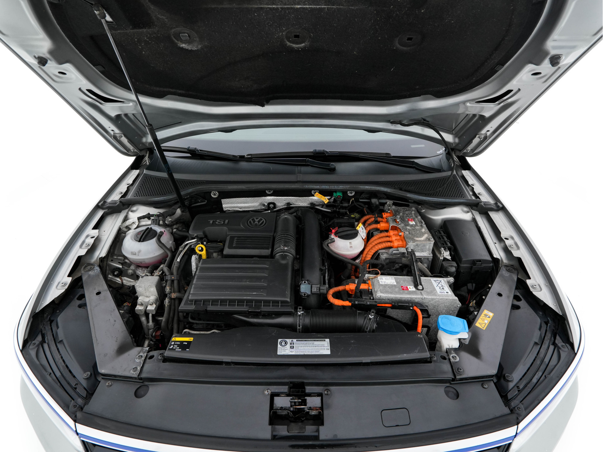 Volkswagen Passat Variant 1.4 TSI GTE Highline Plug-in Aut. *PANO | LEATHER-ALCANTARA | FULL-LED | CAMERA | NAVI-FULLMAP | ADAPTIVE-CRUISE | HEATED-ERGONOMIC-SPORTSEATS | KEYLESS | PDC | ECC | PRIVACY-GLASS | TOWBAR | AMBIENT-LIGHT | KEYLESS | ..