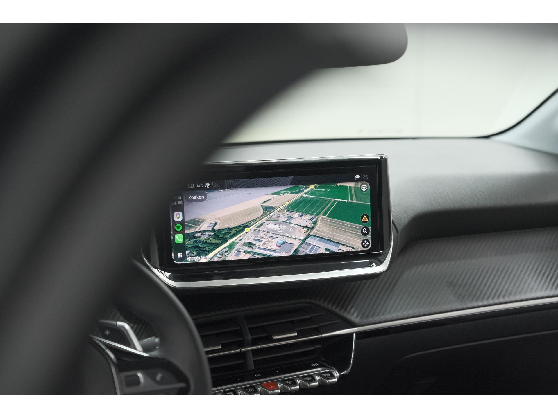 Peugeot 208 1.2 Hybrid 110 e-DSC6 Allure | IJSKOUDE Climate Control | Apple Carplay | Parkeersensoren