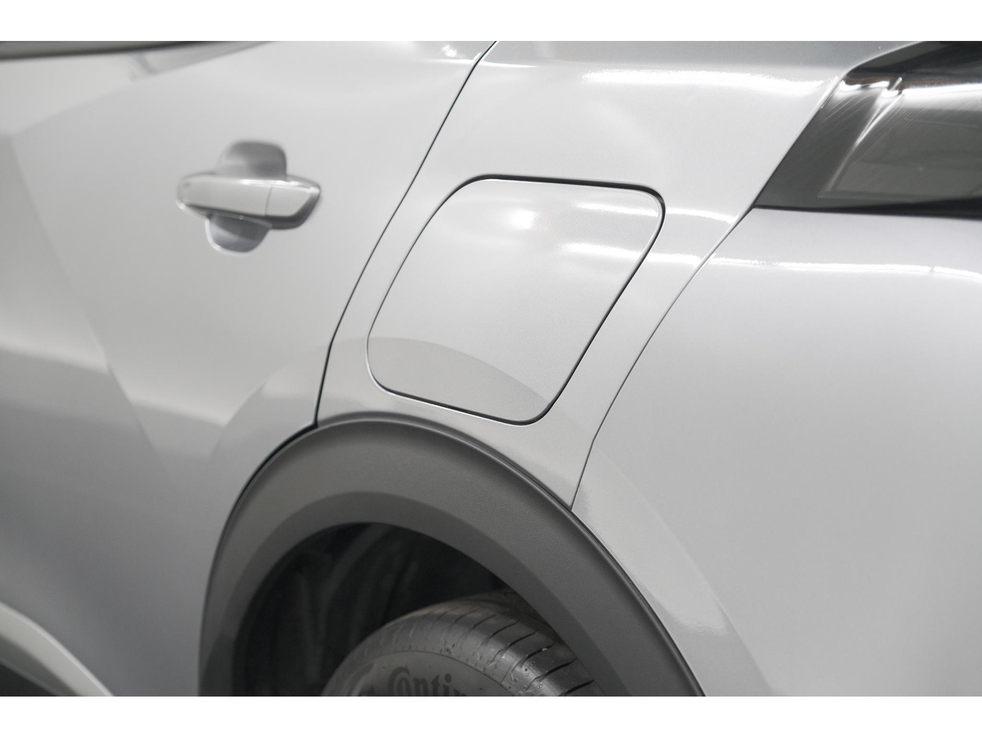 Peugeot e-2008 EV GT 50 kWh | 3 Fase | 360 Camera | Adaptieve Cruise Control | Dodehoekdetectie