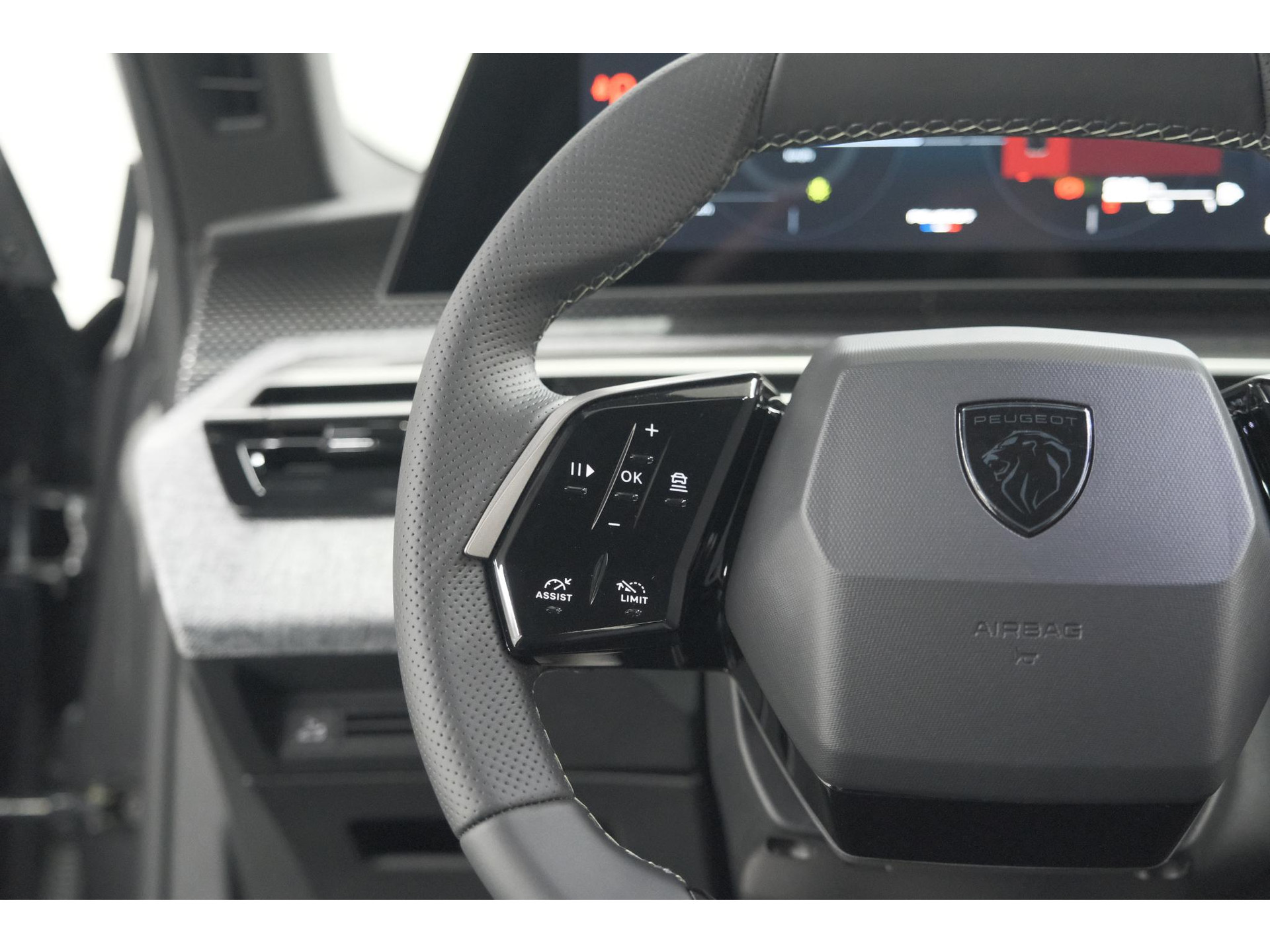 Peugeot 5008 HYbrid 145 e-DCS6 GT | Panoramadak | Camera | Elektrische Achterklep | Adaptieve Cruise Control