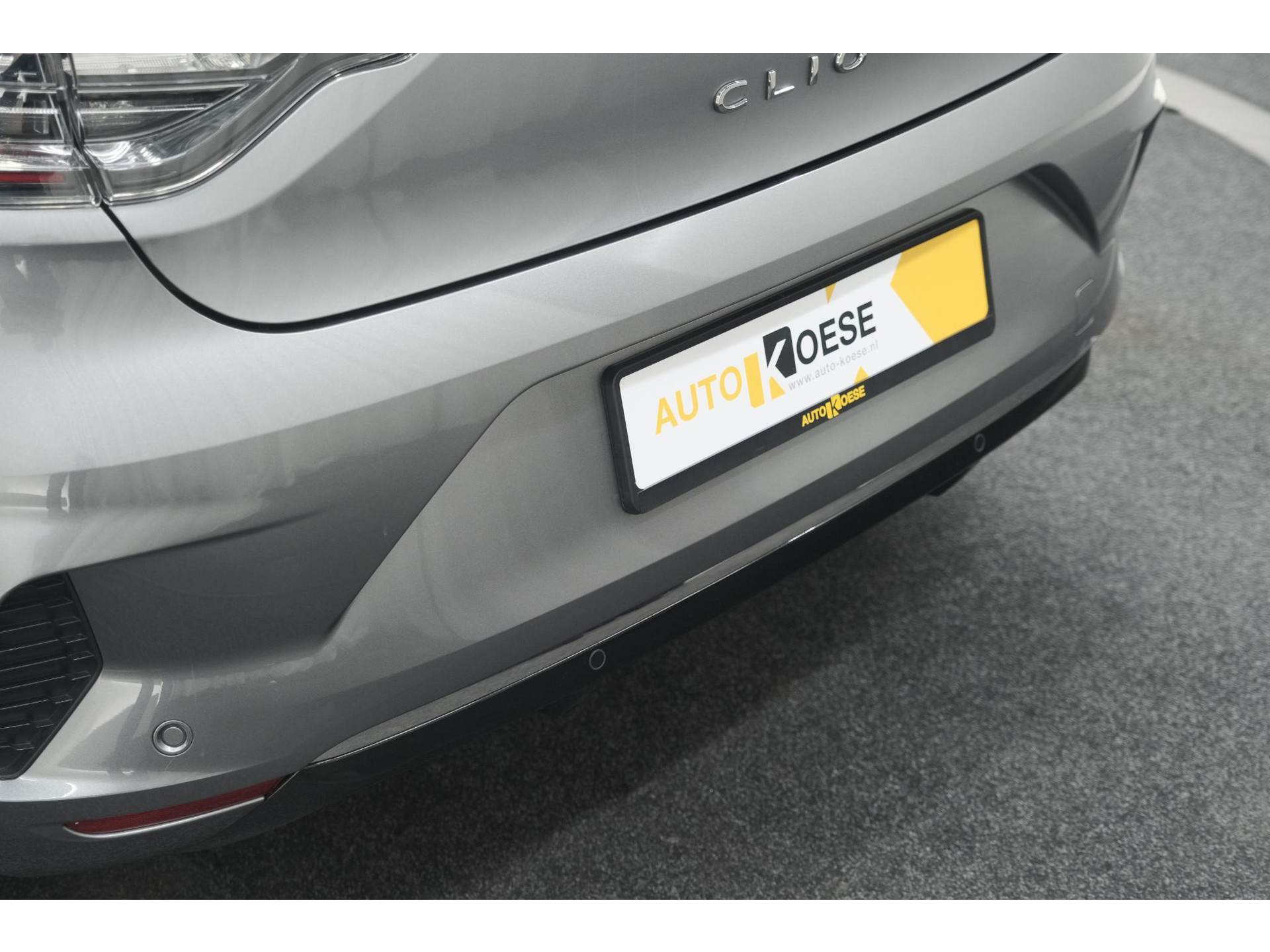 Renault Clio 1.6 E-Tech Full Hybrid 145 Techno | 360 Camera | Bose Audio | Stoelverwarming | 9.3 Inch Groot Scherm