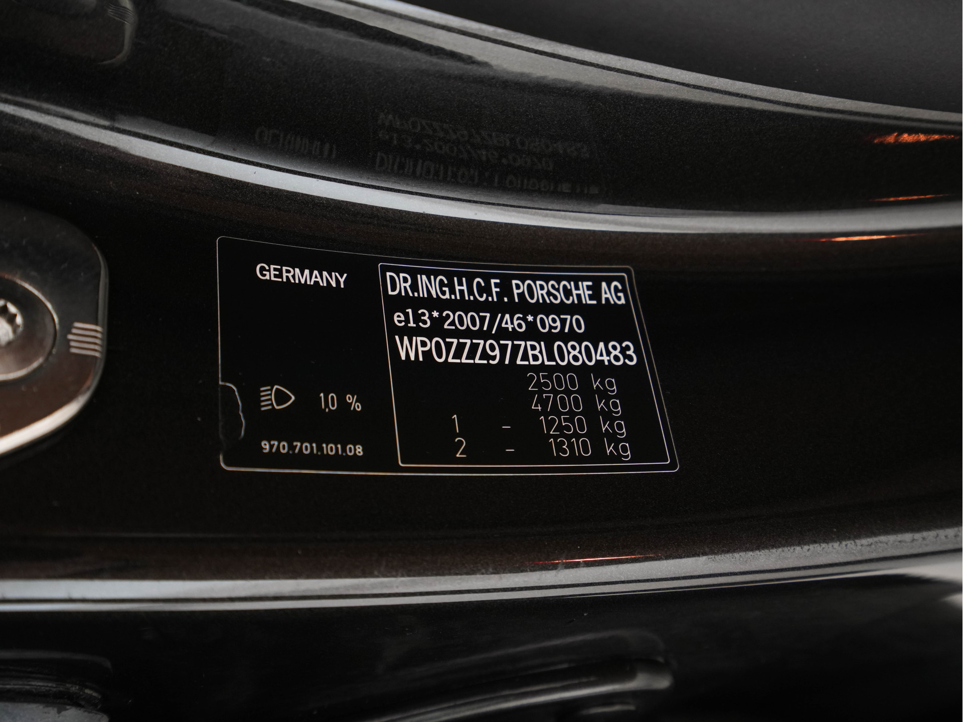 Porsche Panamera 4.8 Turbo AWD *PANO | ADAPTIVE-CRUISE | SPORT-CHRONO-PACK | FULL-LEATHER | XENON | AIR-SUSPENSION | MEMORY-PACK | BOSE-SOUND | SPORT-SEATS | KEYLESS | CAMERA | NAVI-FULLMAP | SHIFT-PADDLES |  20''ALU *