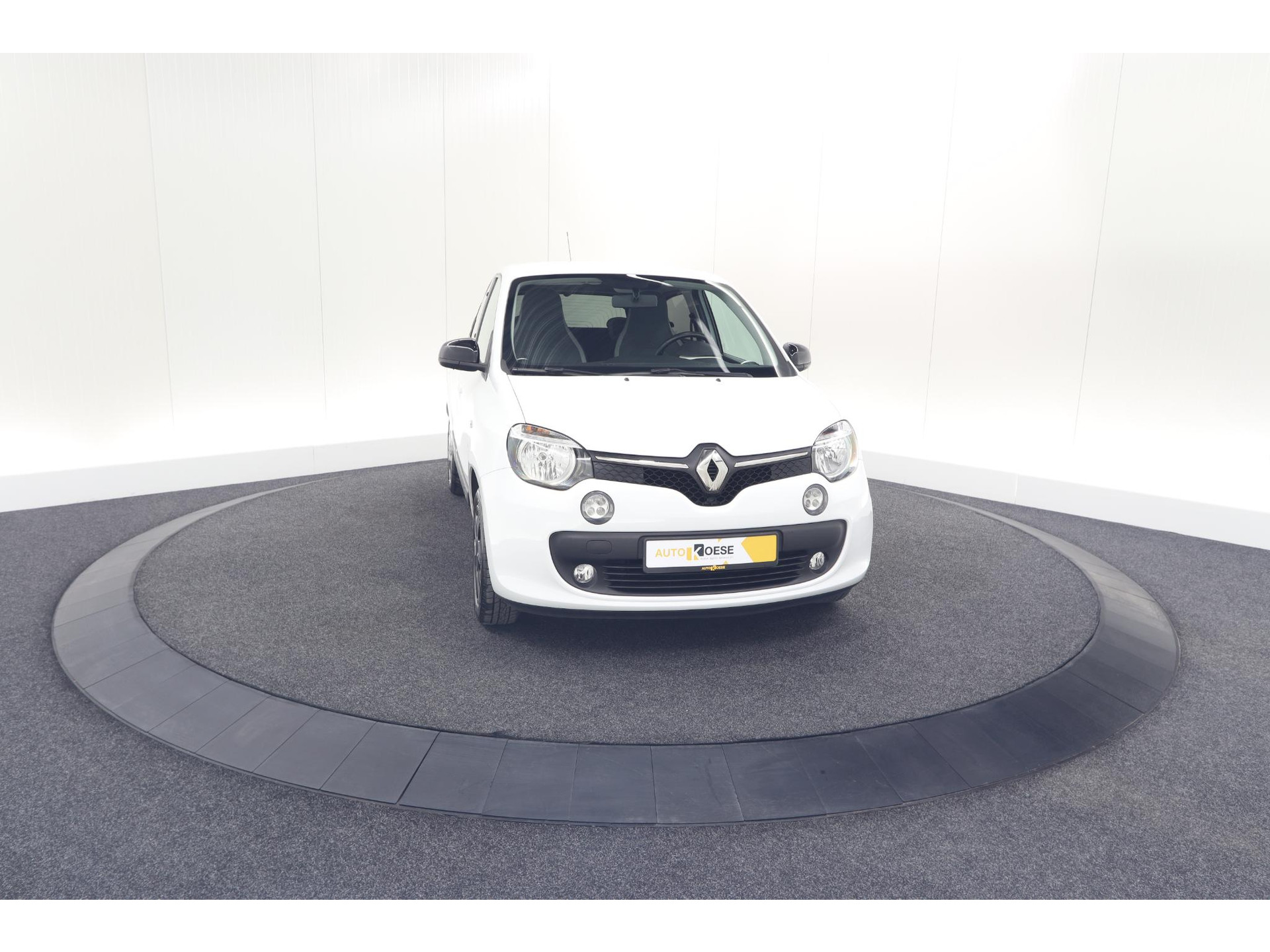 Renault Twingo 1.0 SCe Collection | Airco | Bluetooth Radio | Snelheidsbegrenzer