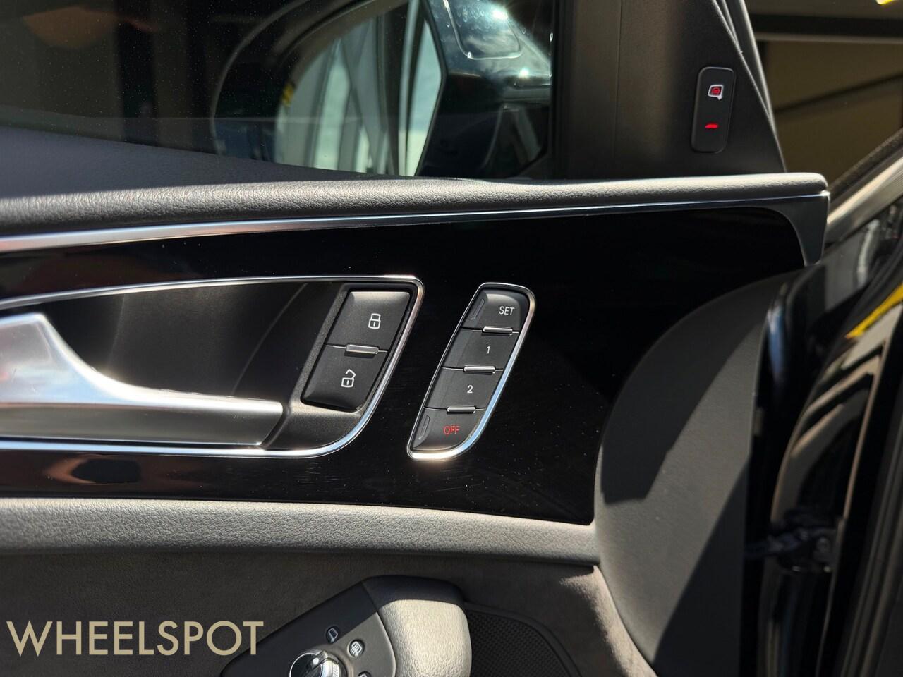 Audi A6 Limousine 3.0 TDI Quattro S-Line|Pano|HUD|Bose|Leder