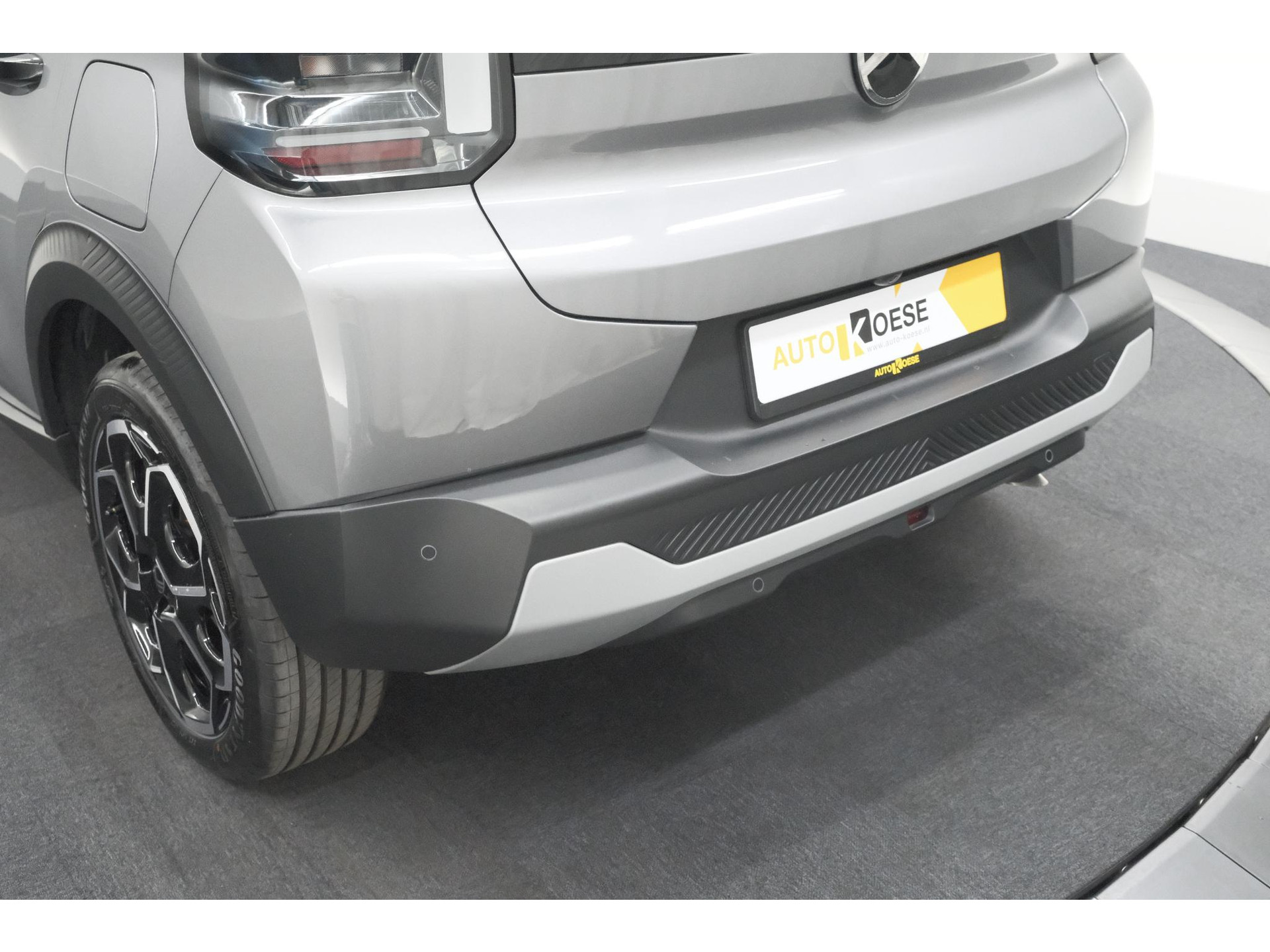 Citroen C3 1.2 Hybrid 110pk Max | Pack Winter | Camera | Navigatie | Parkeersensoren