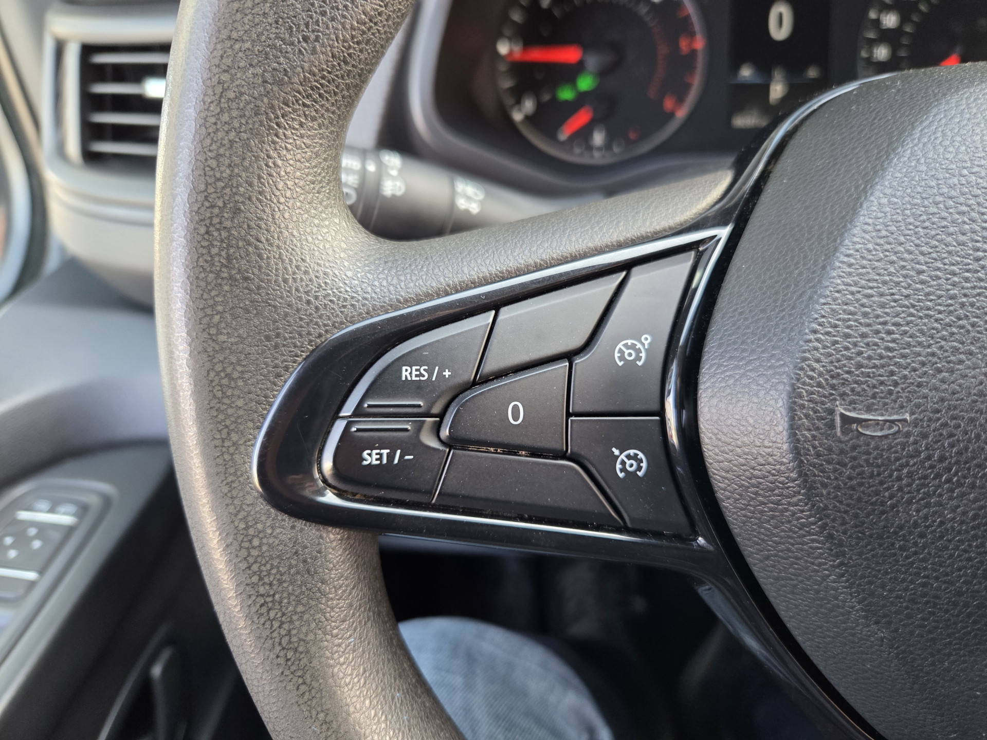 Renault Trafic 2.0 Blue dCi 150 Pk AUTOMAAT L2  Airco PDC Cruisecontrol Achteruitrijcamera Verwarmde stoel