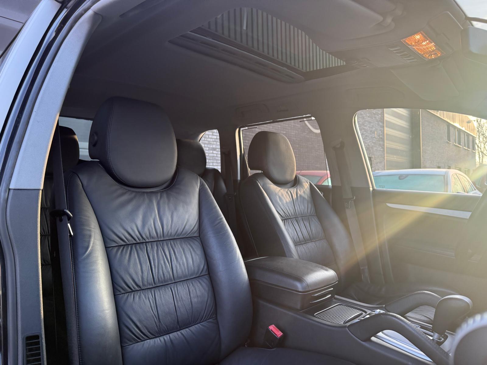 Porsche Cayenne 4.5 S | 2E EIGENAAR |3/6/12MND GARANTIE| SCHUIFDAK | BOSE | XENON | LEDER | NAVI | YOUNGTIMER |