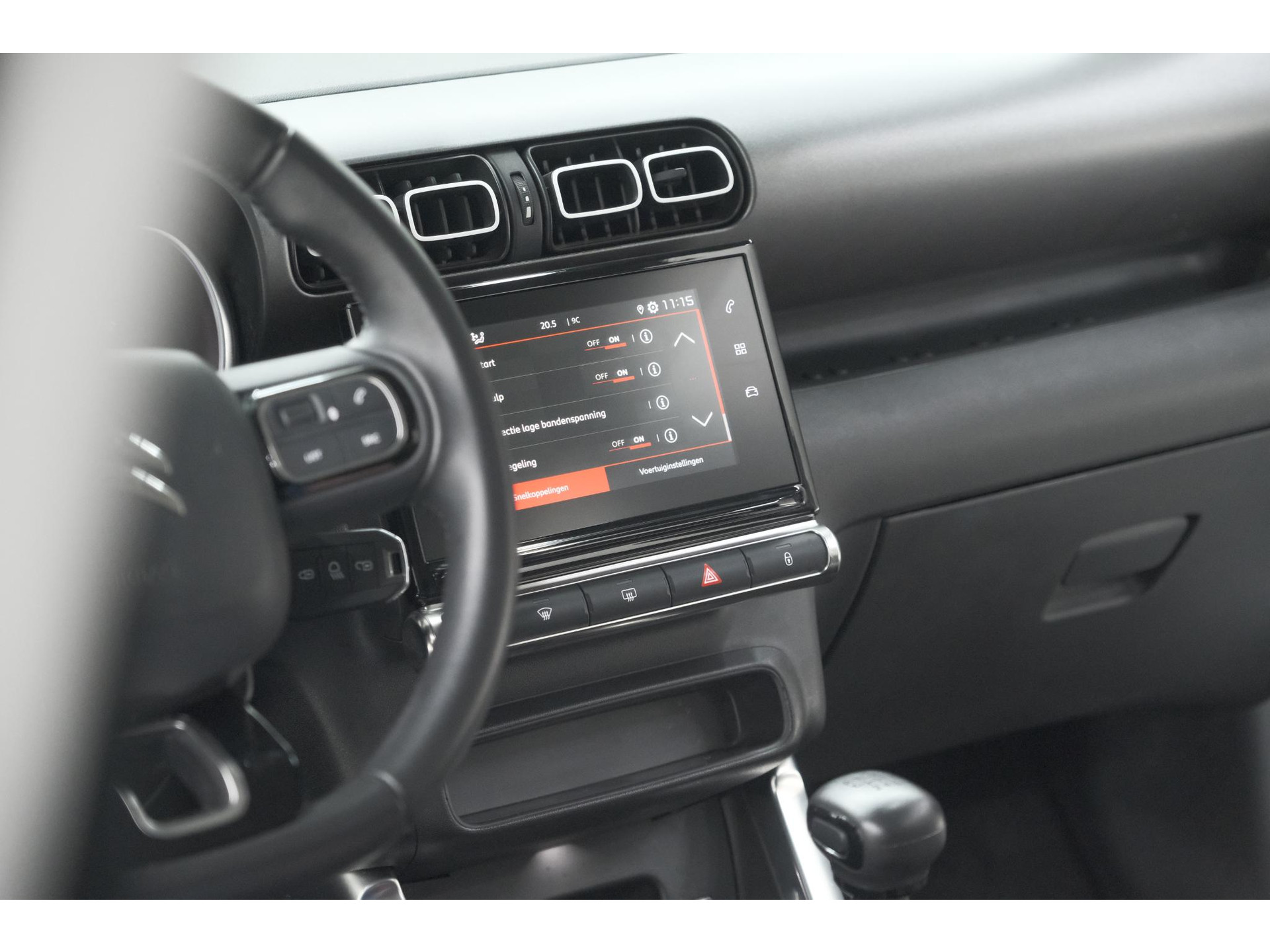 Citroen C3 Aircross PureTech 110 Max | Parkeersensoren | Apple Carplay | Climate Control