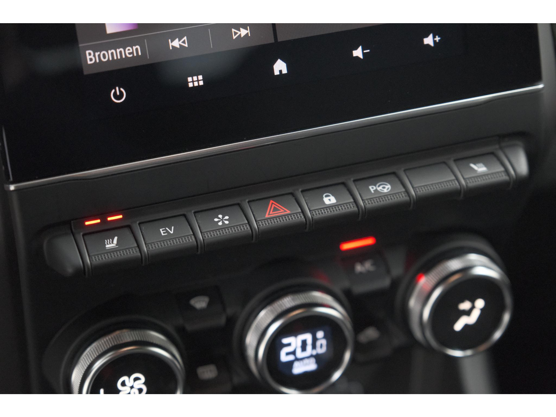 Renault Arkana 1.6 E-Tech Hybrid 145 R.S. Line | Adaptieve Cruise Control | Elektrische Verstelbare Stoel | Dodehoekdetectie | Camera