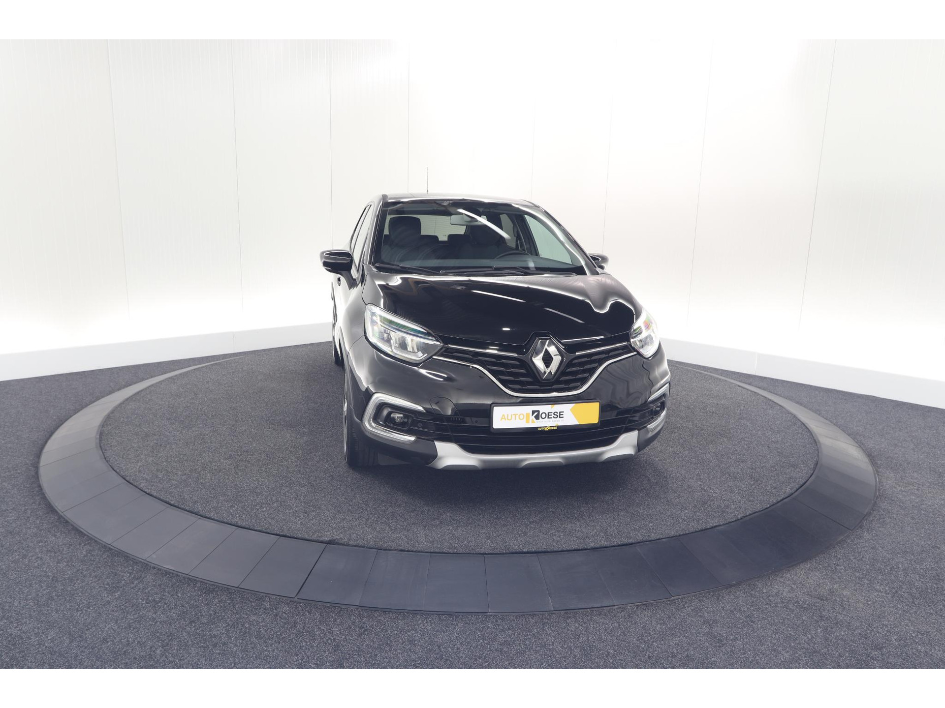Renault Captur TCe 130 Intens | Camera | Navigatie | Parkeersensoren | Climate Control