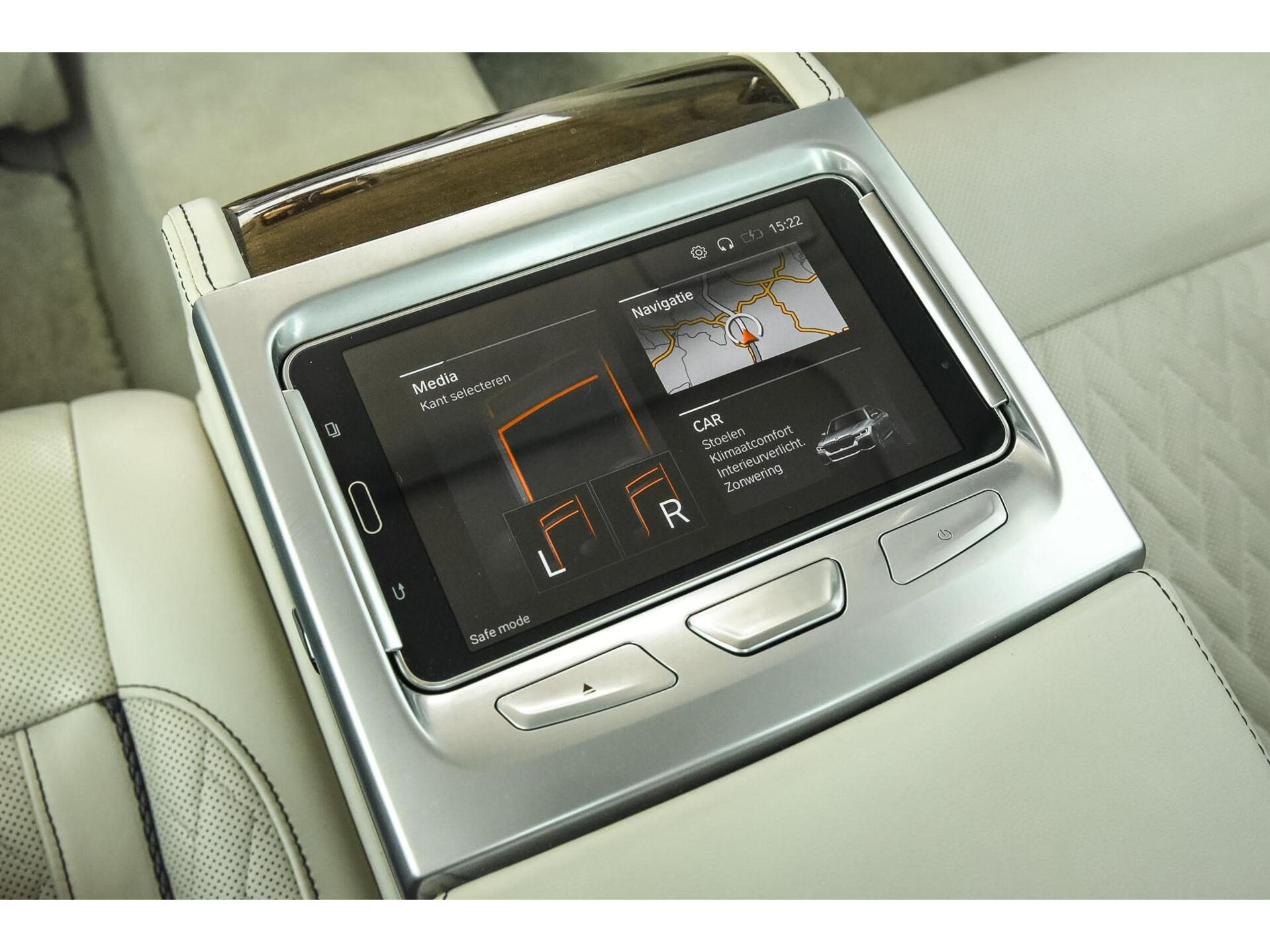 BMW 745Le High Executive | M Sport | Massage | Lounge