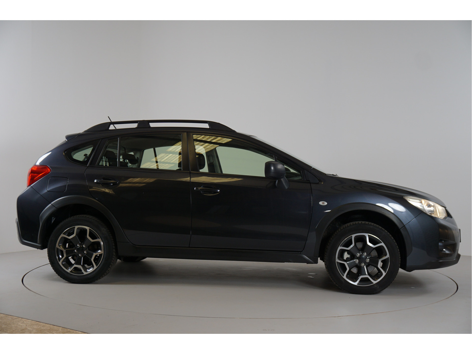 Subaru XV 1.6i Luxury AWD | Trekhaak | 1500 kg Trekgewicht |
