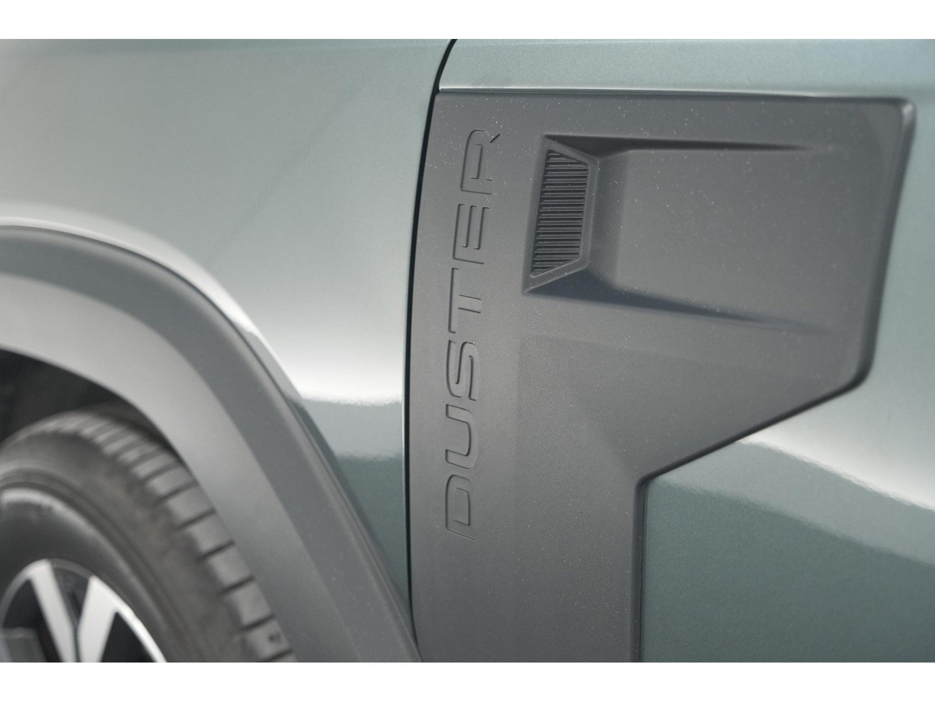 Dacia Duster Mild Hybrid 130 Expression | Camera | Stoelverwarming | Apple Carplay | Navigatie