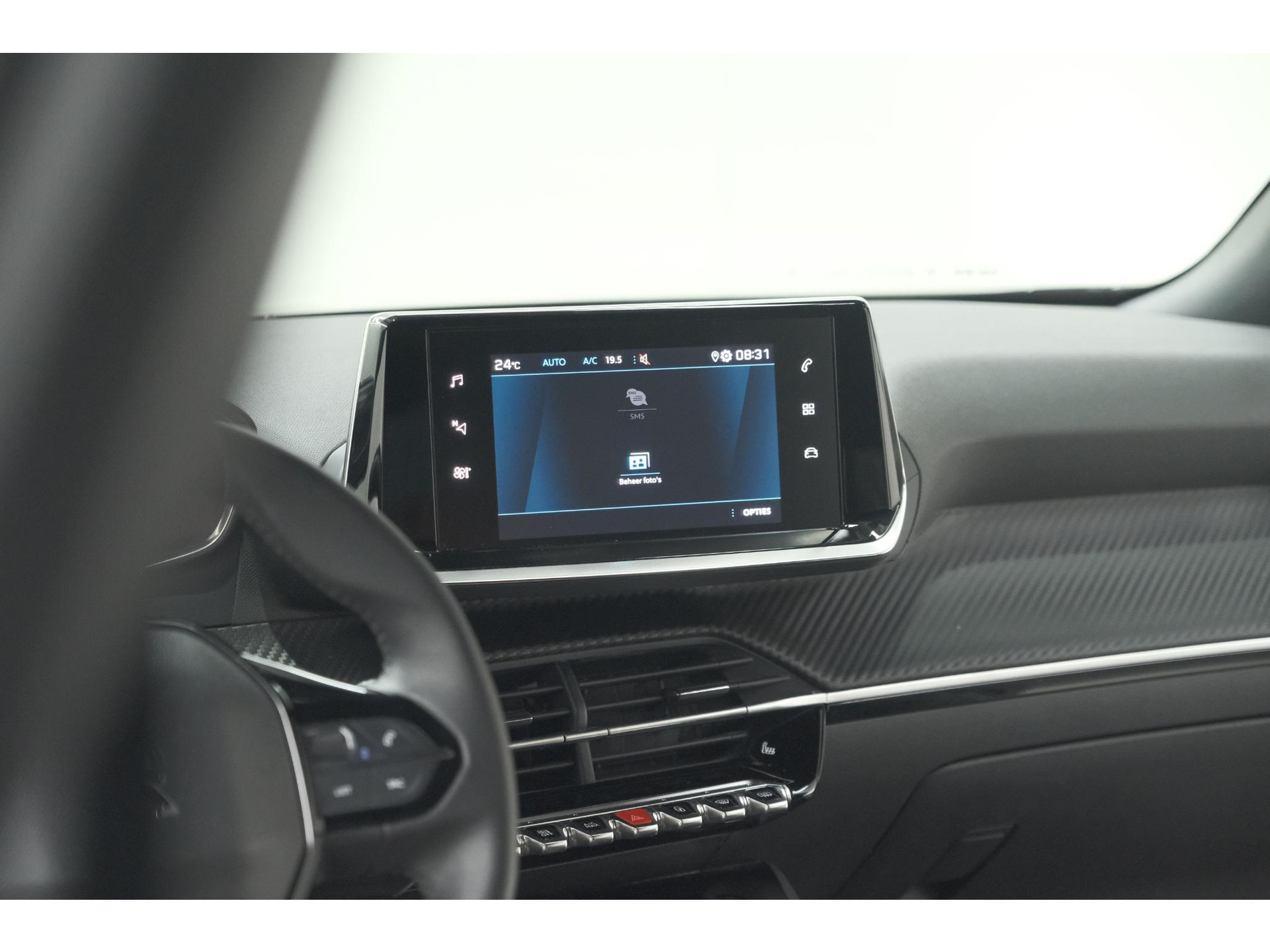 Peugeot 2008 PureTech 130 Active | Camera | Apple Carplay | Parkeersensoren | Stoelverwarming