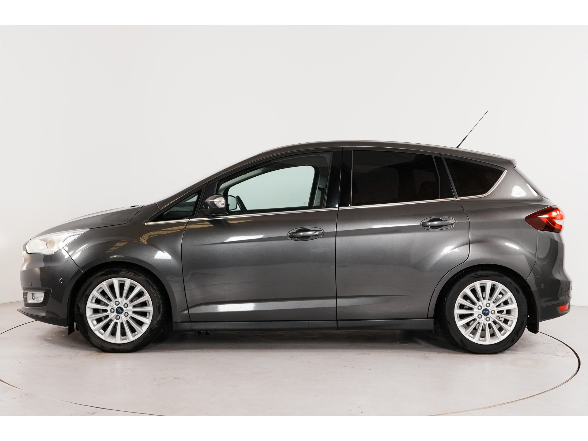 Ford C-Max 1.0 Titanium | Trekhaak | Cruise | Climate |