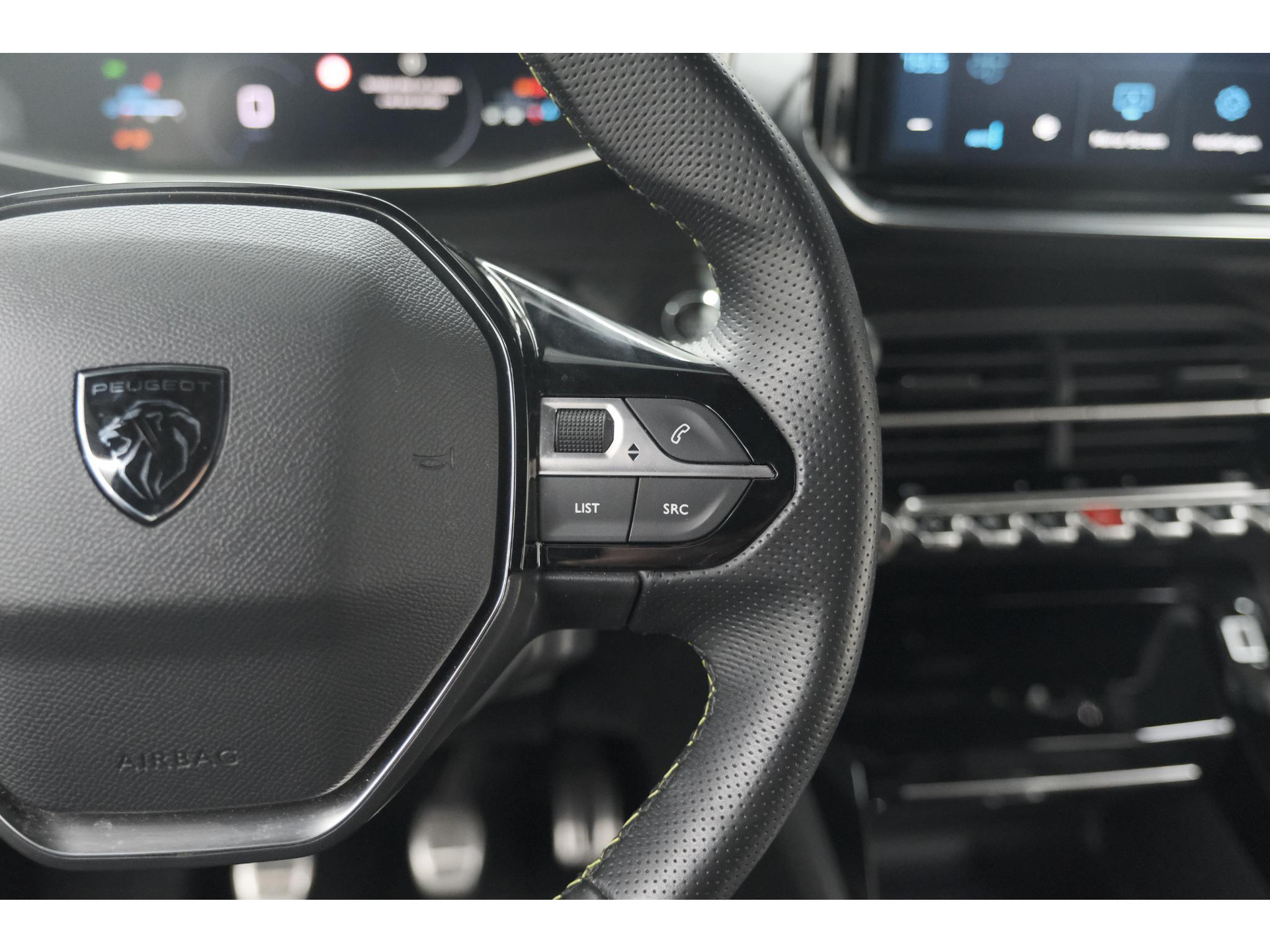 Peugeot 208 PureTech 100 GT | Camera | Navigatie | Apple Carplay | Parkeersensoren
