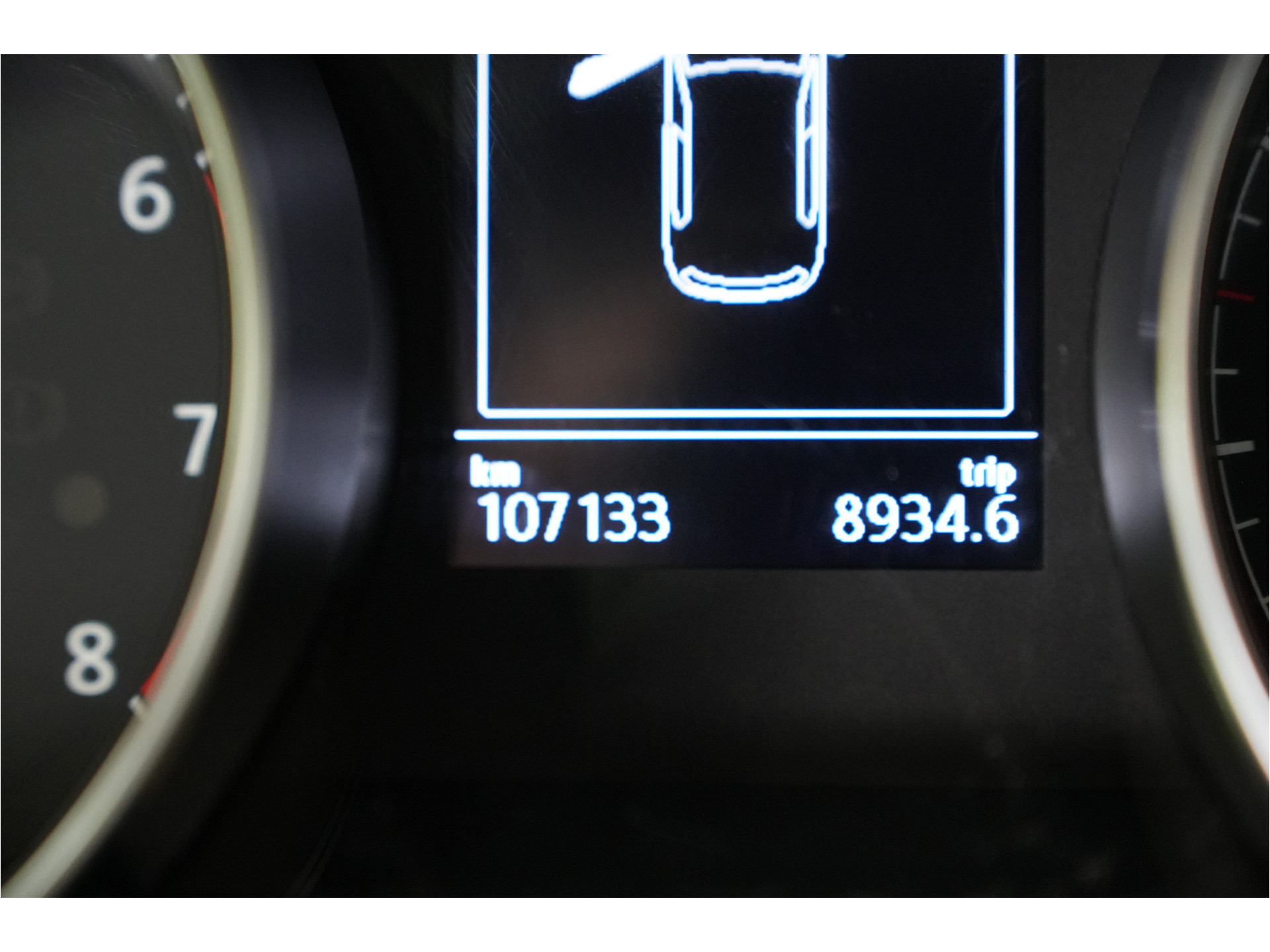 Volkswagen Golf Sportsvan 1.5 TSI ACT Highline | Trekhaak | Camera | Adaptive Cruise |