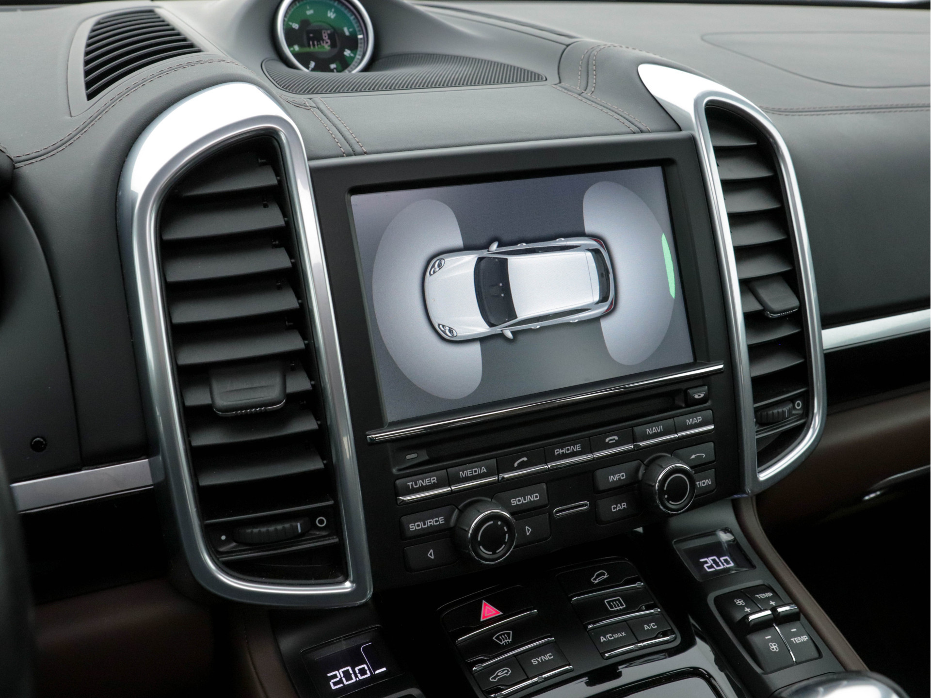 Porsche Cayenne 3.0 S E-Hybrid Plug-In (model-2016) Aut. *PANO | LEATHER | NAVI-FULLMAP | BOSE-SURROUND | AIR-SUSPENSION | ECC | FULL-LED | PDC | CRUISE | MEMORY-PACK | SHIFTPADDLES | HEATED-SPORTSEATS | 21"ALU*