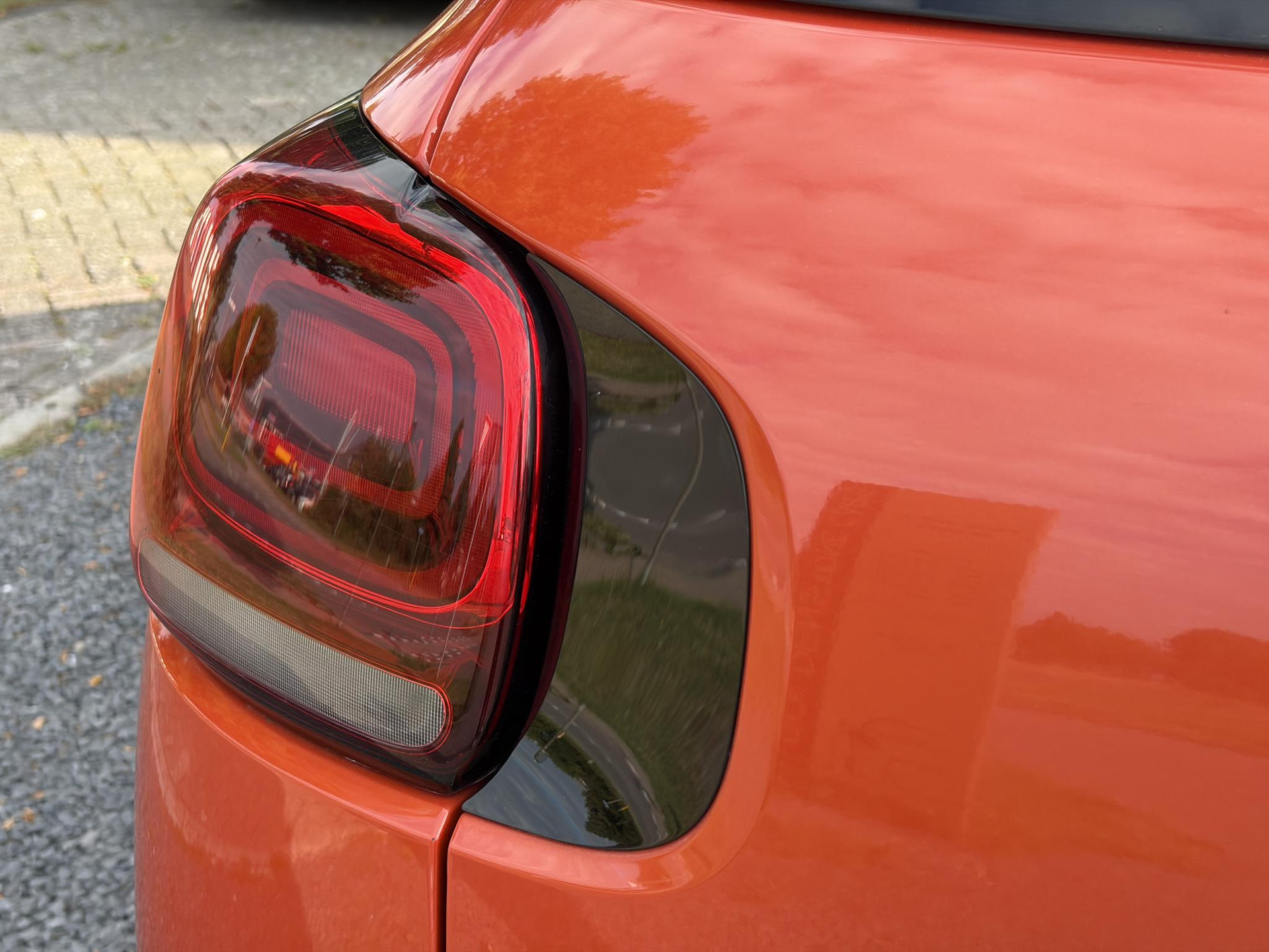 Citroen C3 Aircross 1.2 PureTech S&S Feel ✓2e Eigenaar✓Trekhaak✓110pk✓Clima✓Cruise✓Lm velgen✓Pdc V+A✓N.A.P✓Rijstrooksensor✓Apk tot 08-2027