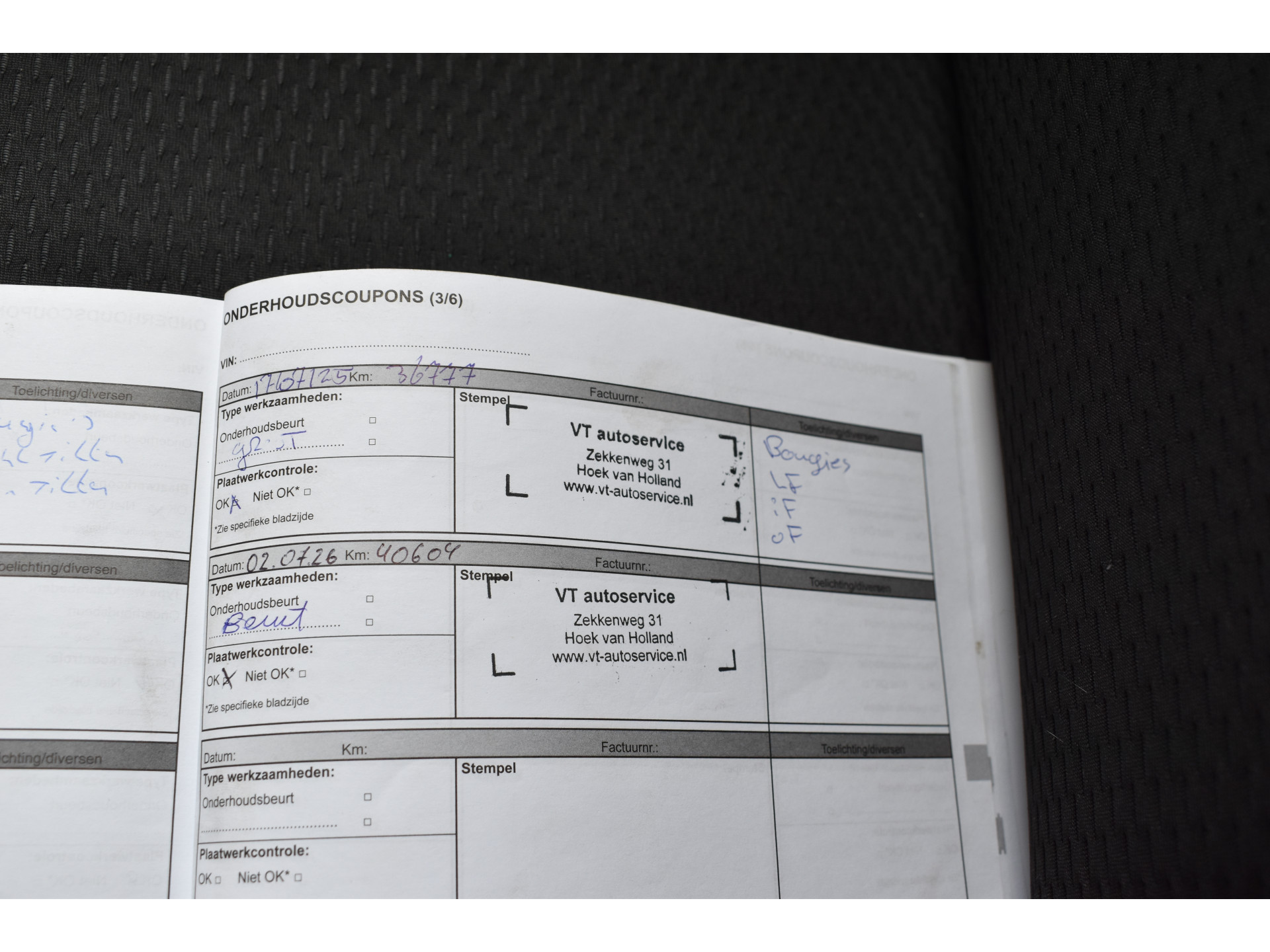 Dacia Duster 1.2 TCe Comfort Airco sidestep