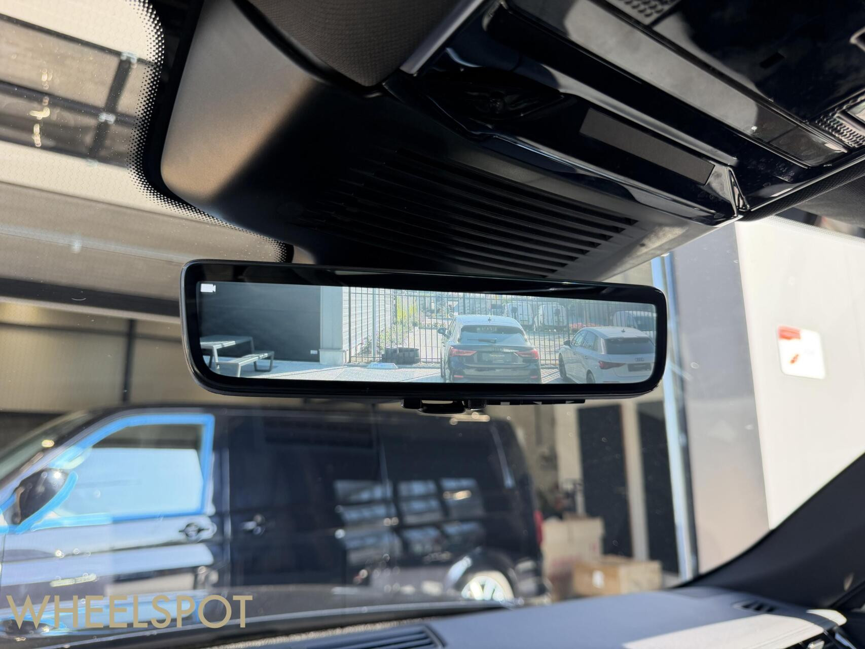 Range Rover Sport 3.0 P440e Dynamic HSE|Pano|Lucht|360|BTW