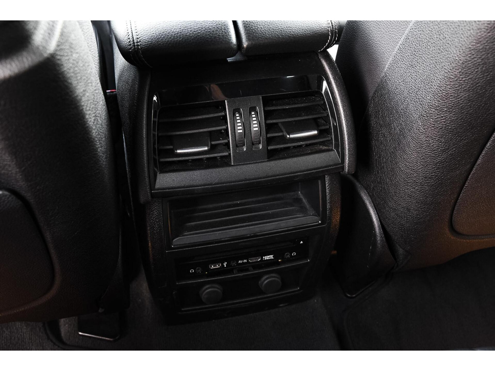 BMW X5 40e M Sport Pano HUD Harman Kardon Trekhaak 360° LED