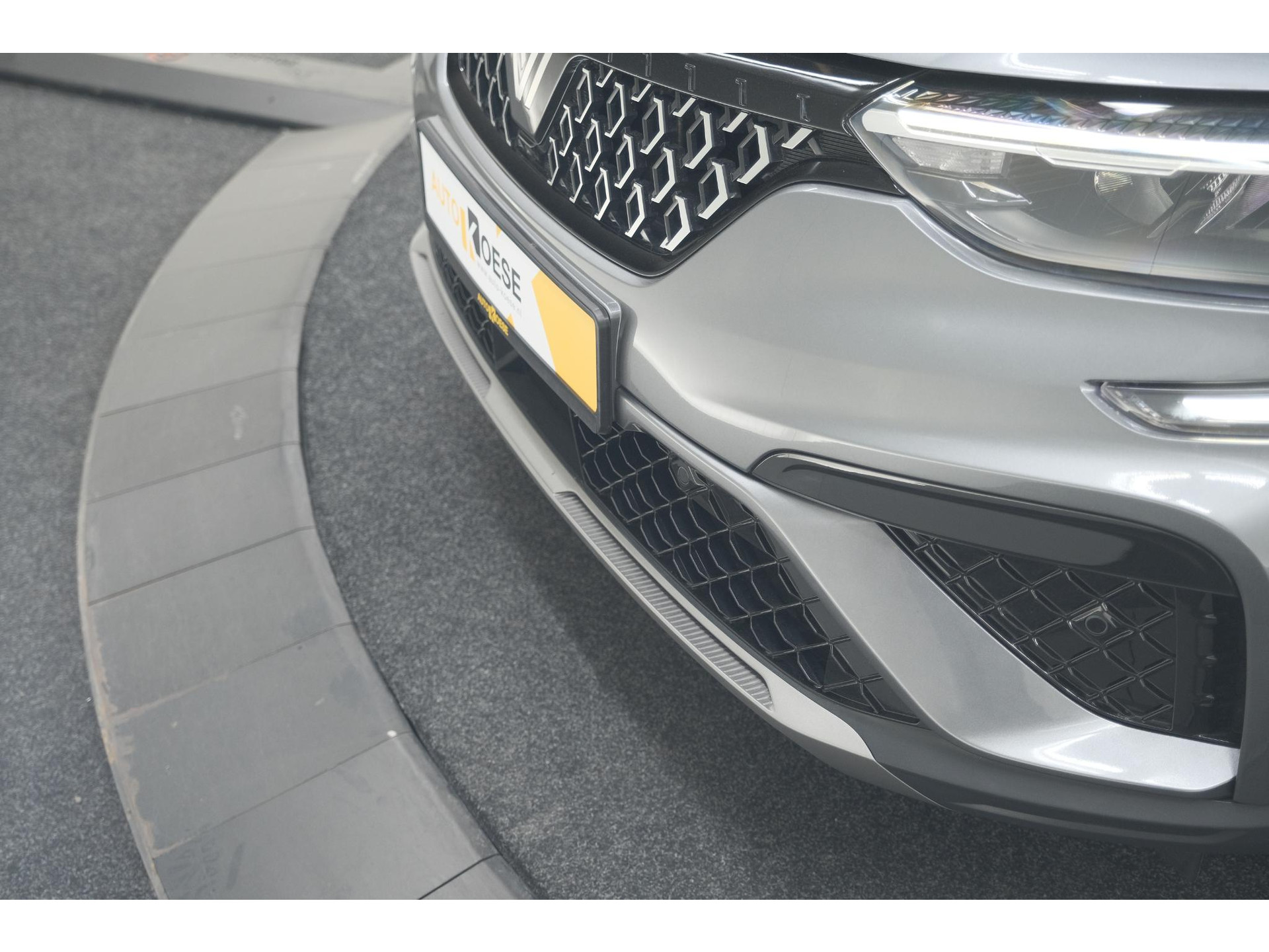 Renault Arkana Mild Hybrid 140 EDC Techno | 360 Camera | Dodehoekdetectie | Adaptieve Cruise Control