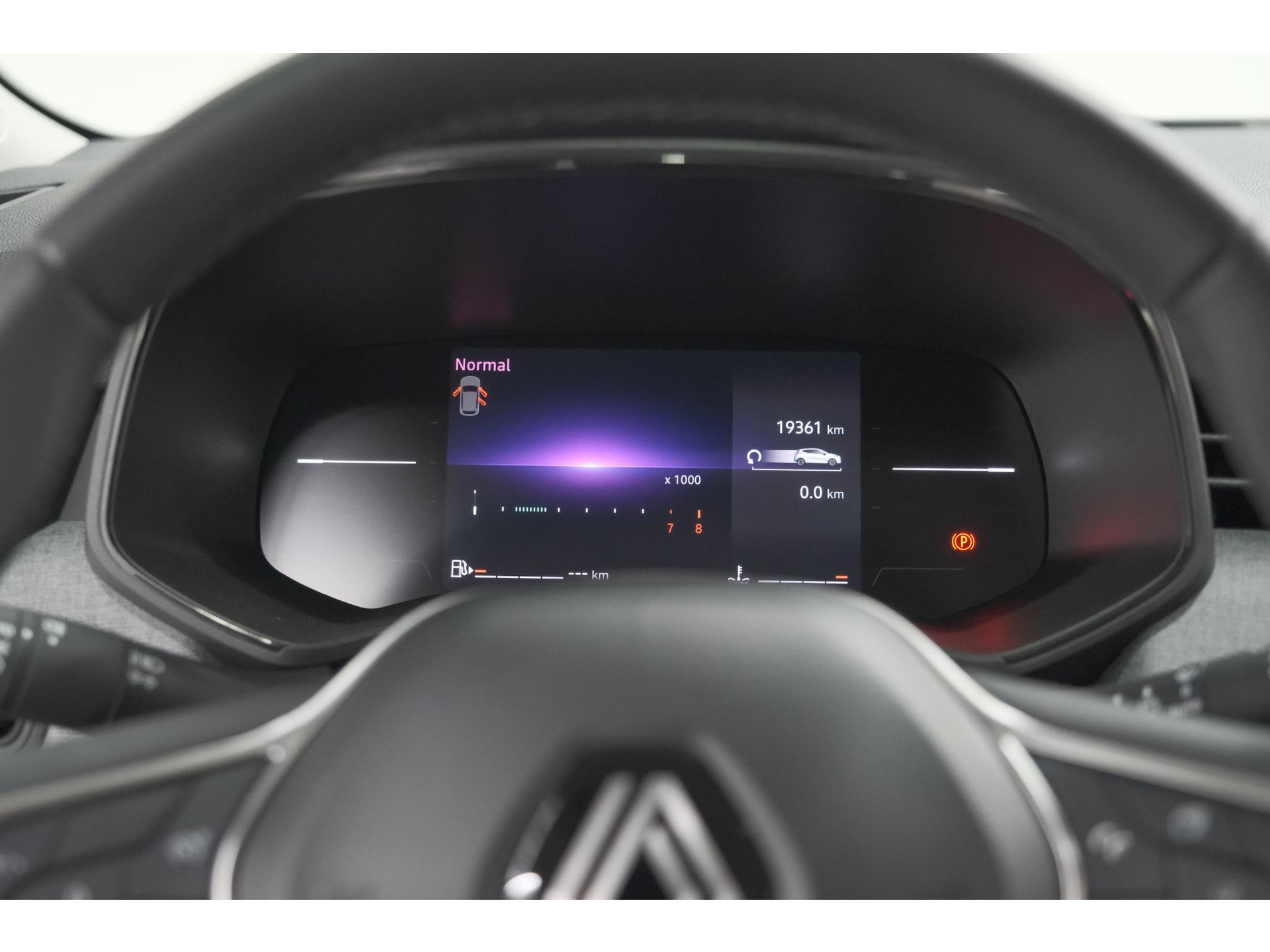 Renault Clio TCe 90 GPF Evolution | Camera | Navigatie | Apple Carplay | Parkeersensoren | Stoelverwarming