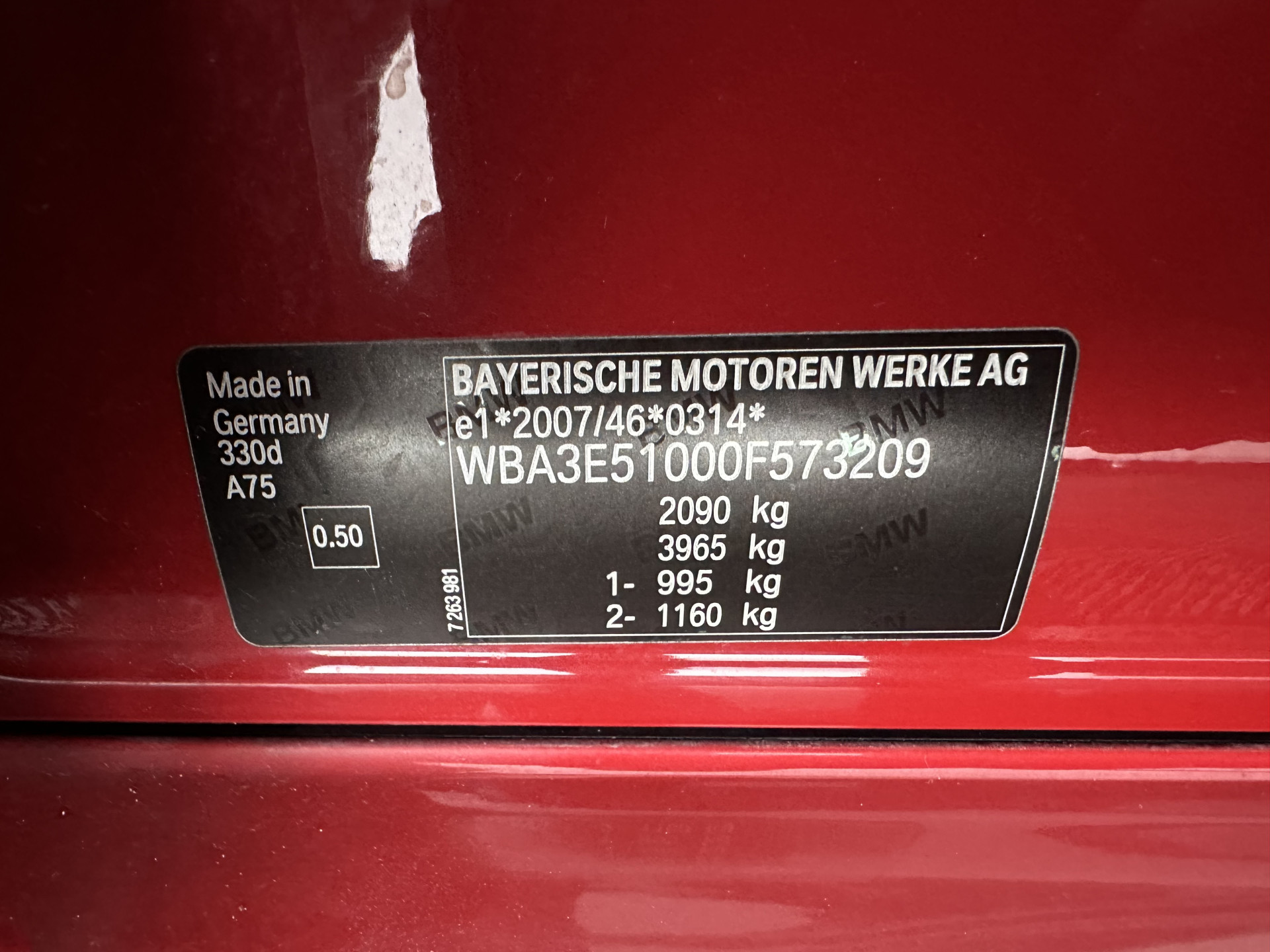 BMW 3-serie 330d M-Sportpack High Executive Aut. *PANO | LEATHER | XENON | ADAPTIVE-CRUISE | HARMAN/KARDON | MEMORY-PACK | BLINDSPOT | HEATED-SPORTSEATS | CAMERA | DAB | KEYLESS | ECC | HEAD-UP | PDC | SHIFTPADDLES | TOWBAR |  18''ALU