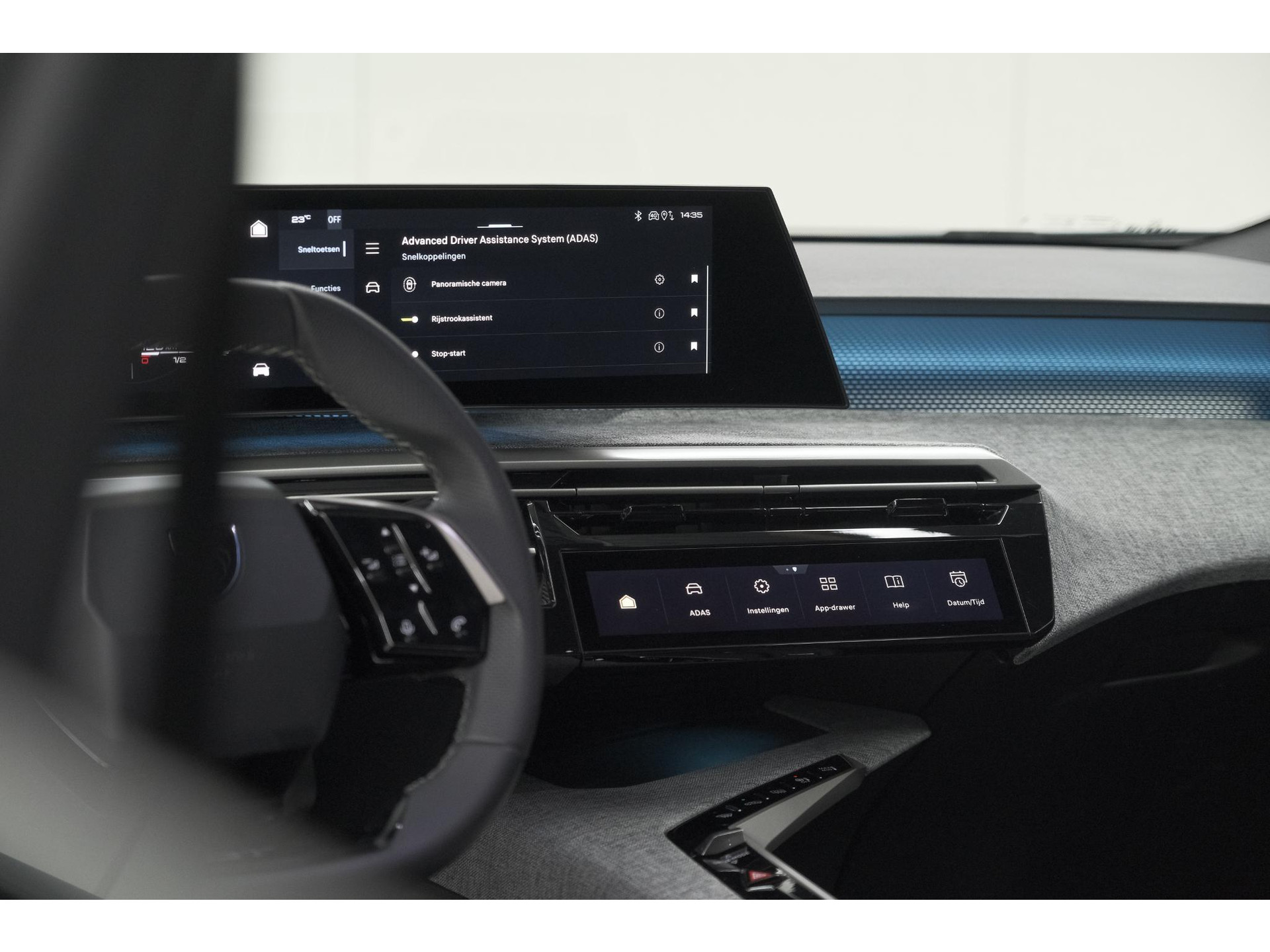Peugeot 5008 1.2 Hybrid 136 GT 7p | Adaptieve Cruise control | Elektrische Kofferklep | Stoelverwarming
