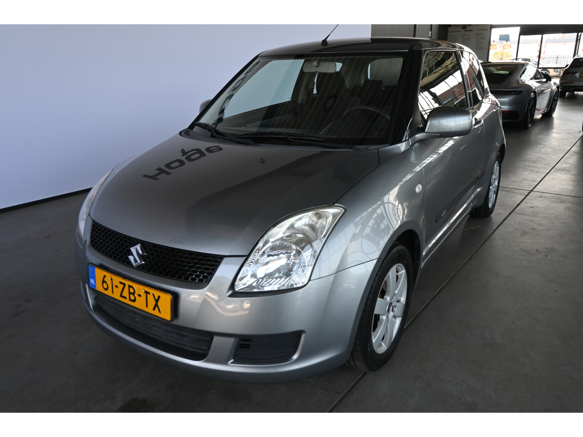 Suzuki Swift 1.3 Cool NAP!!  Airco Trekhaak Elektrisch Pakket! Direct Leverbaar! Inruil Mogelijk!