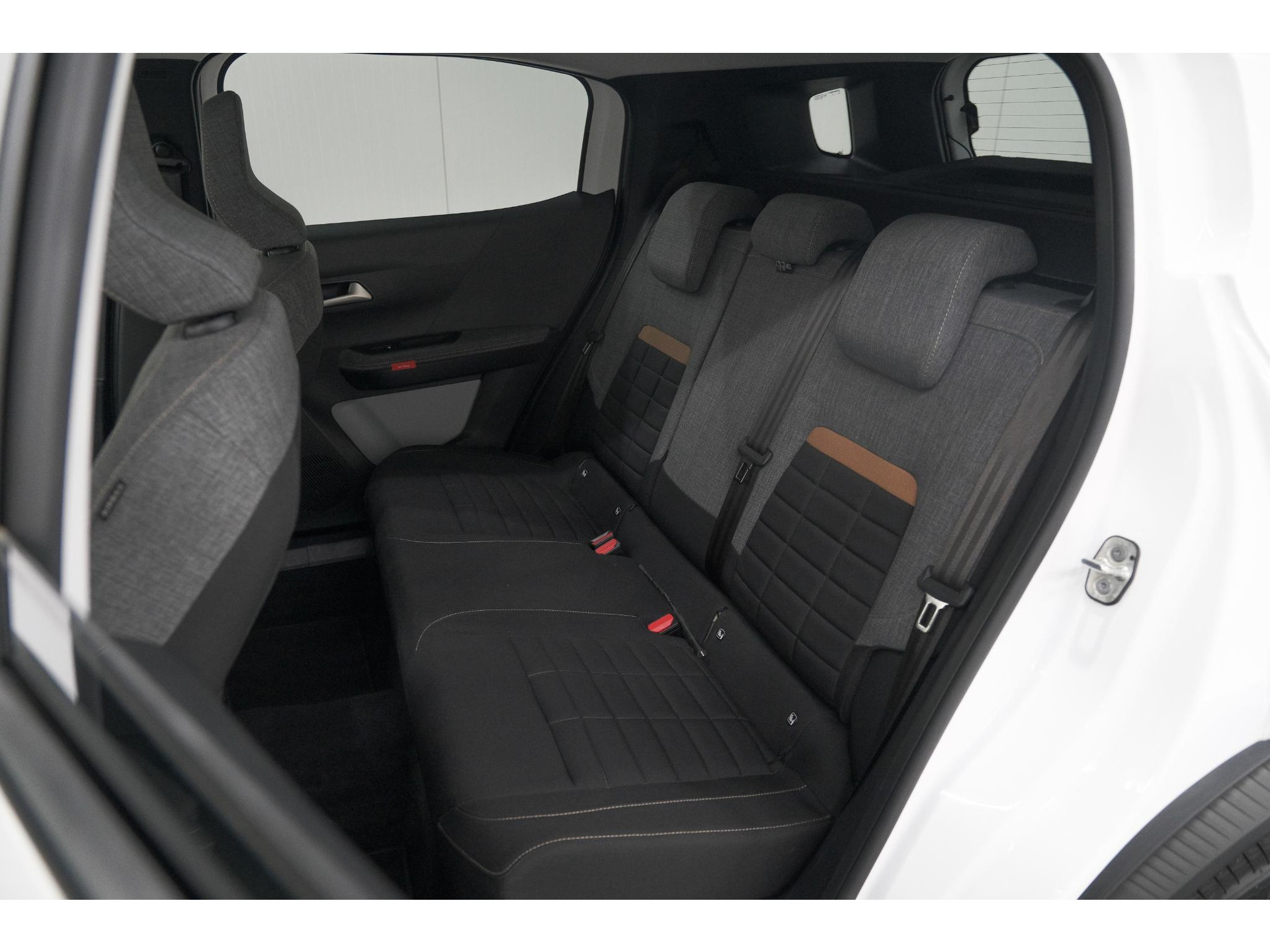 Citroen C3 Aircross 1.2 Turbo 100pk Plus | Camera | Parkeersensoren | Apple Carplay